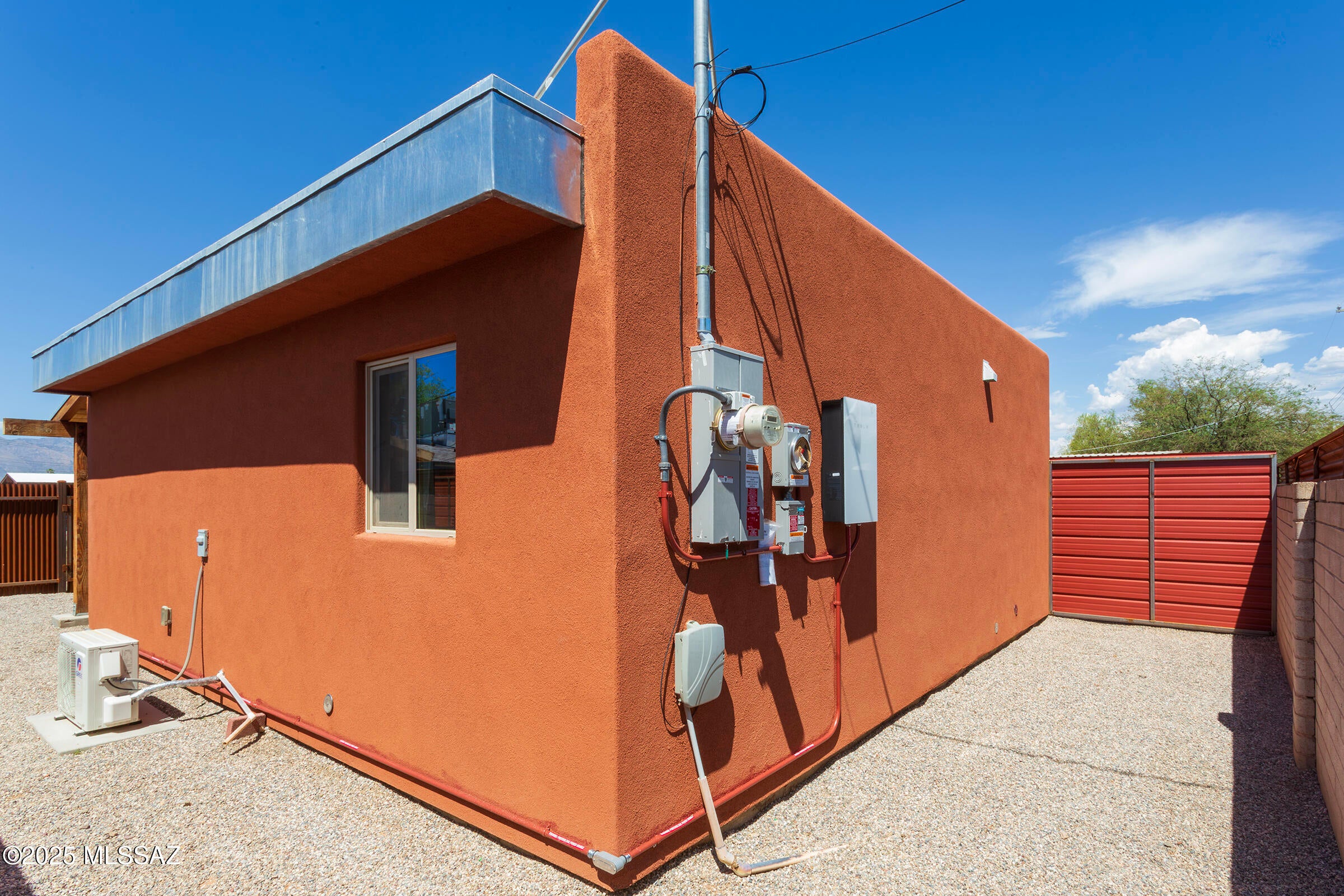 Swan Park Addition - Residential Lease