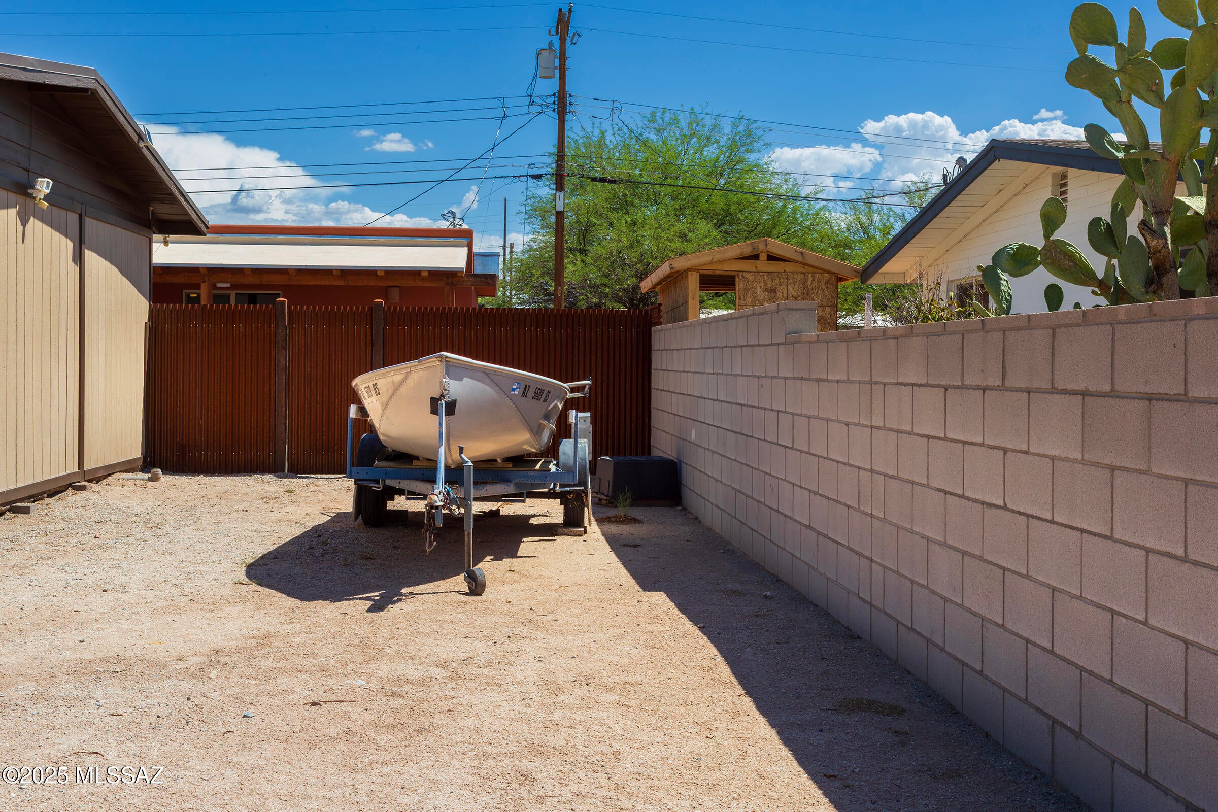 Swan Park Addition - Residential Lease