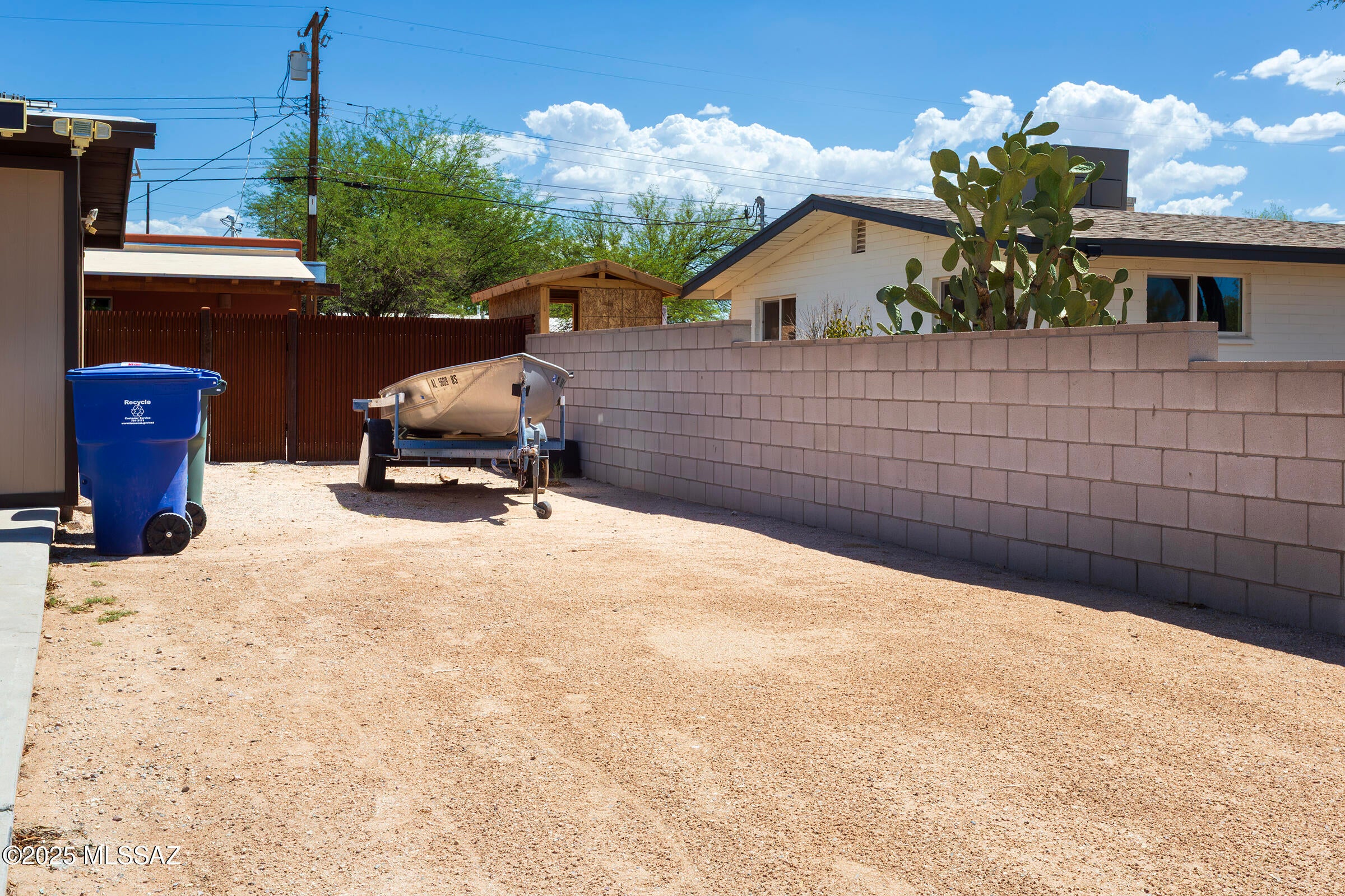 Swan Park Addition - Residential Lease