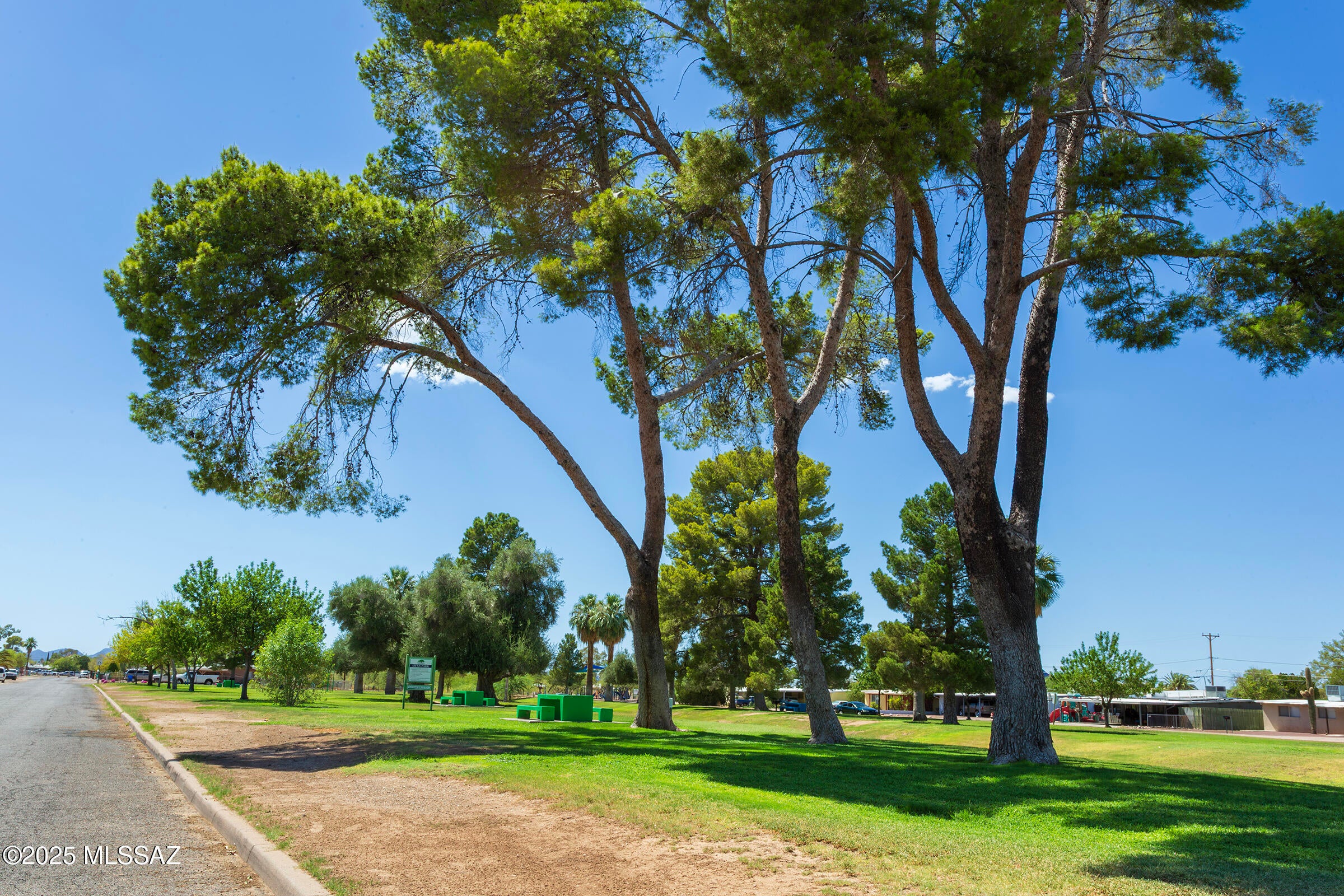 Swan Park Addition - Residential Lease