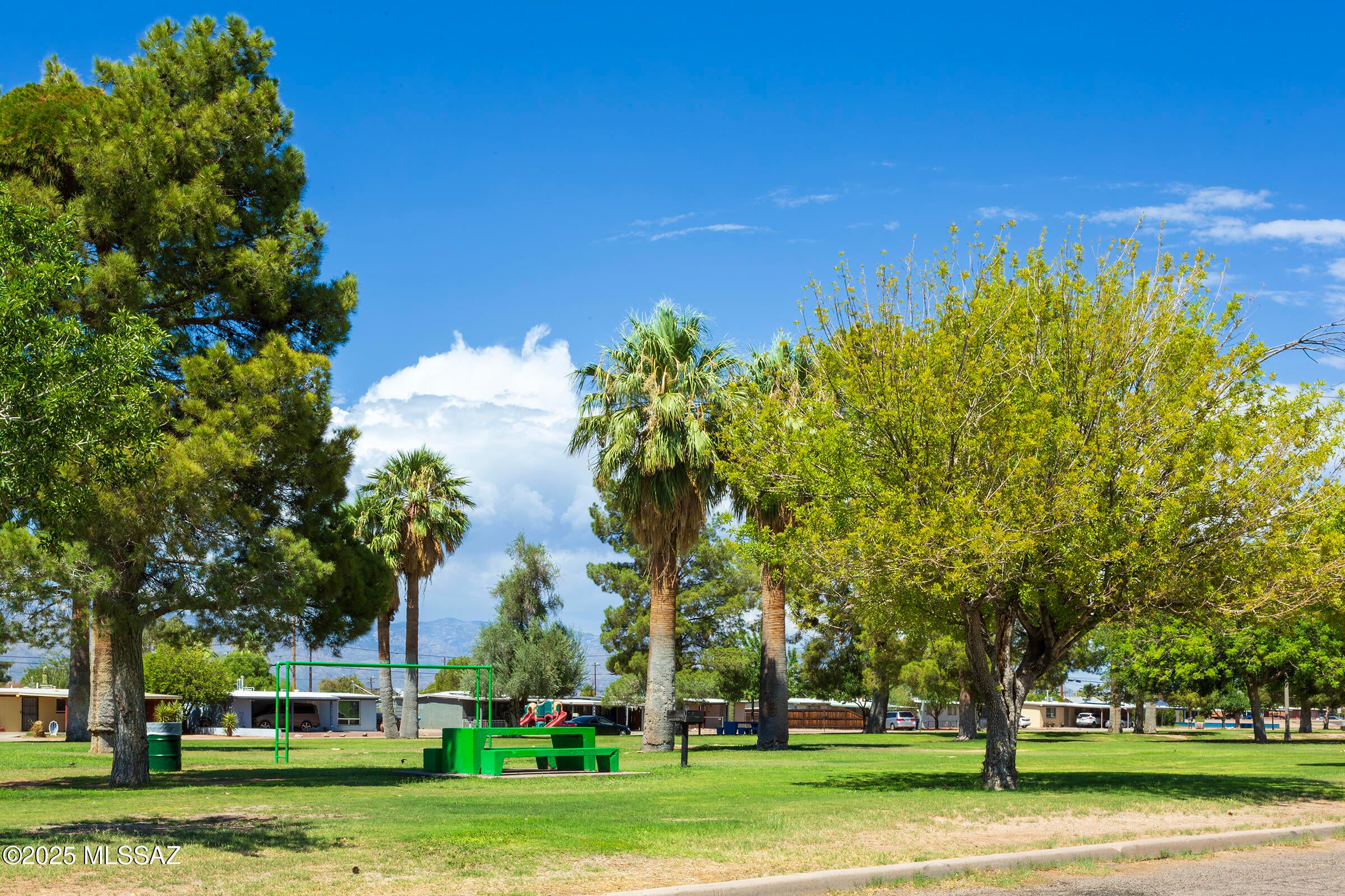 Swan Park Addition - Residential Lease