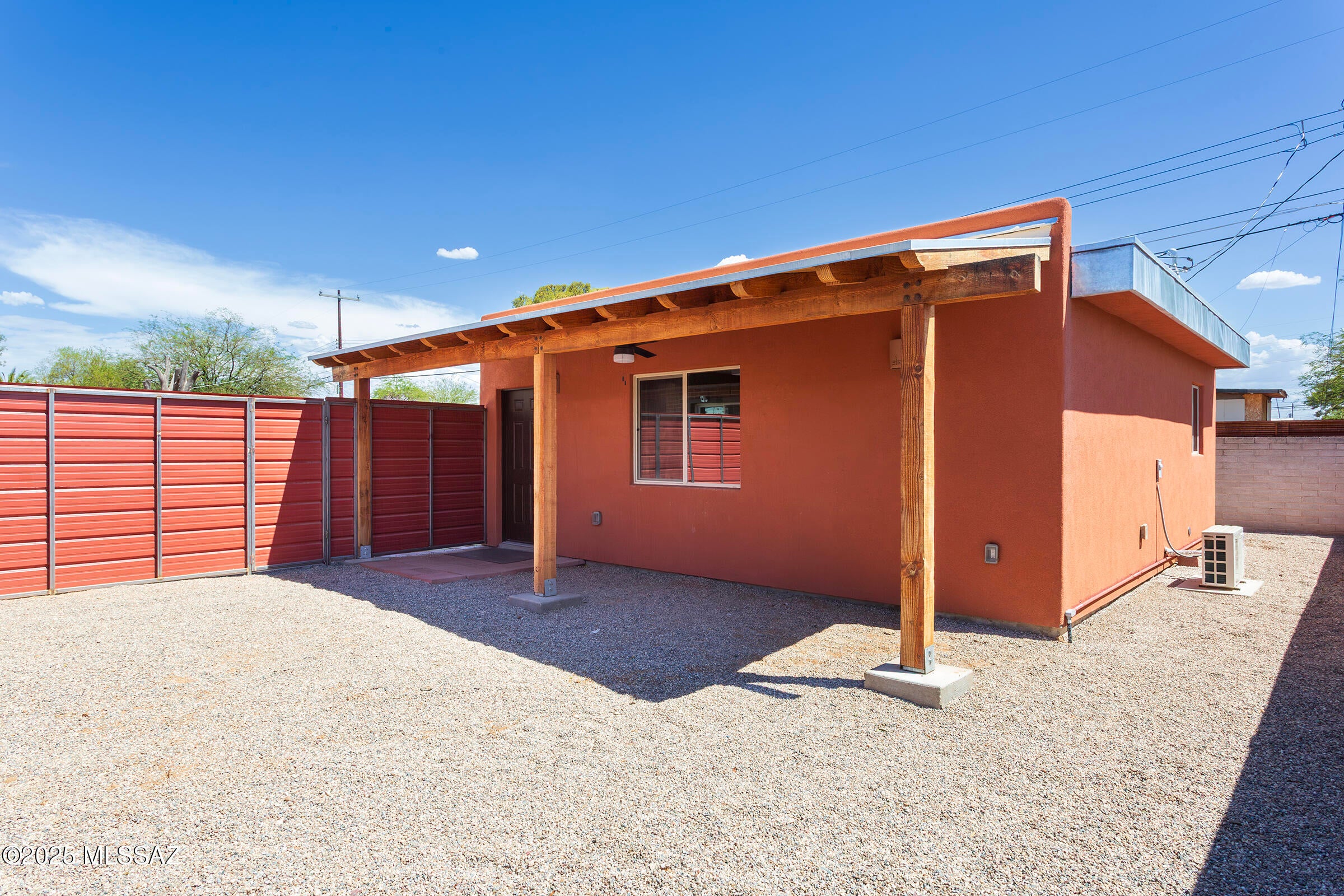 Swan Park Addition - Residential Lease