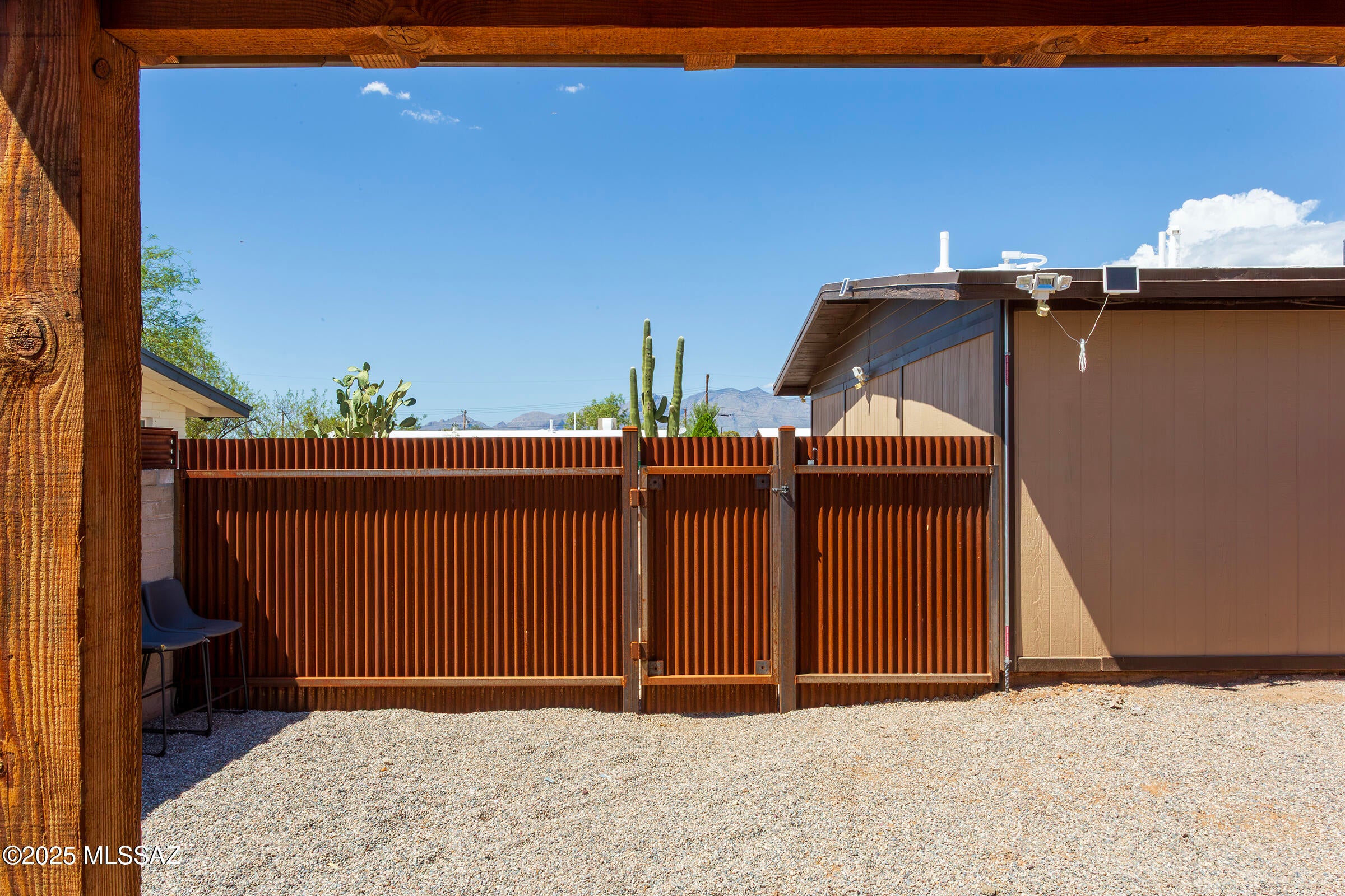 Swan Park Addition - Residential Lease