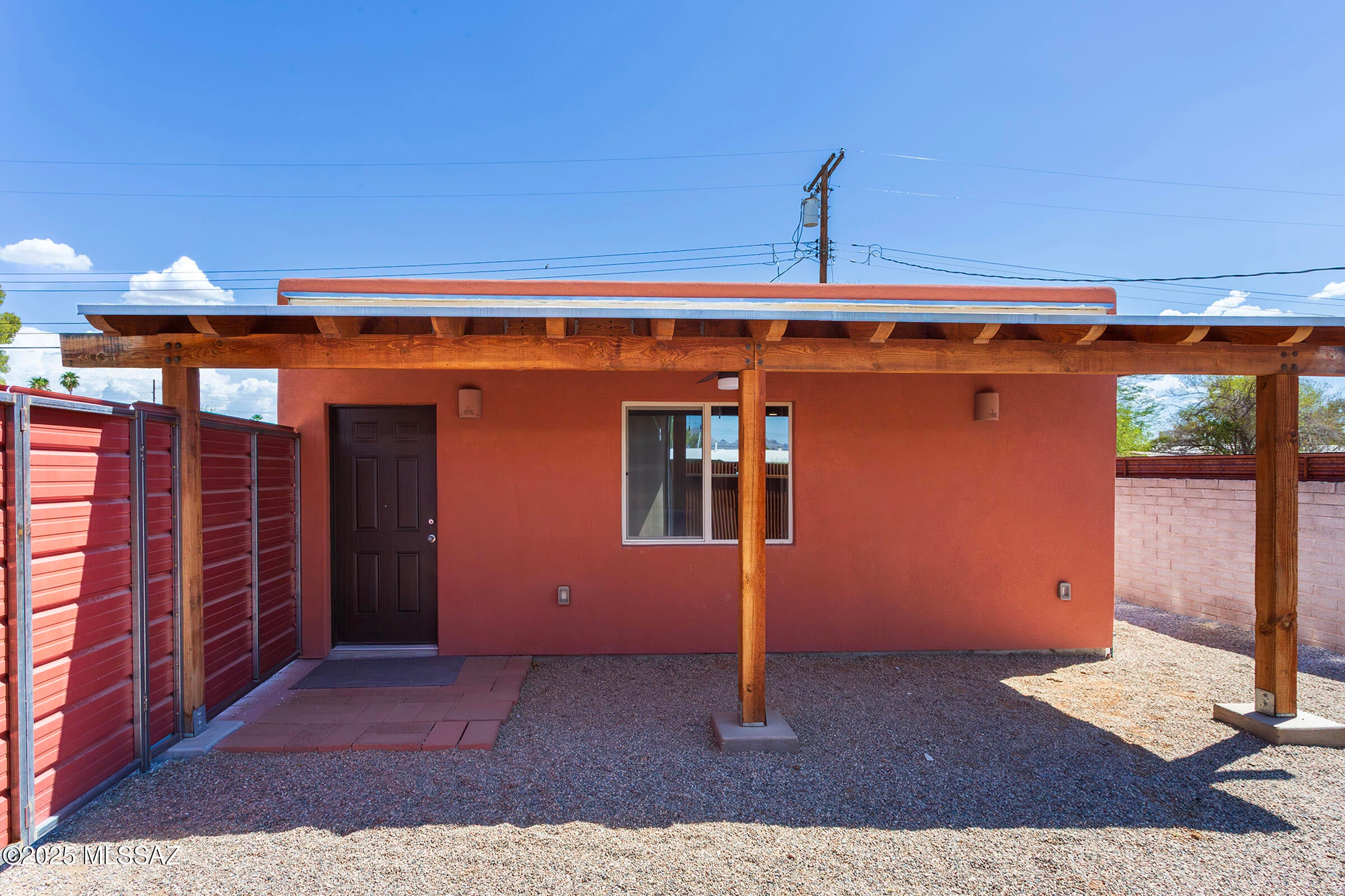 Swan Park Addition - Residential Lease
