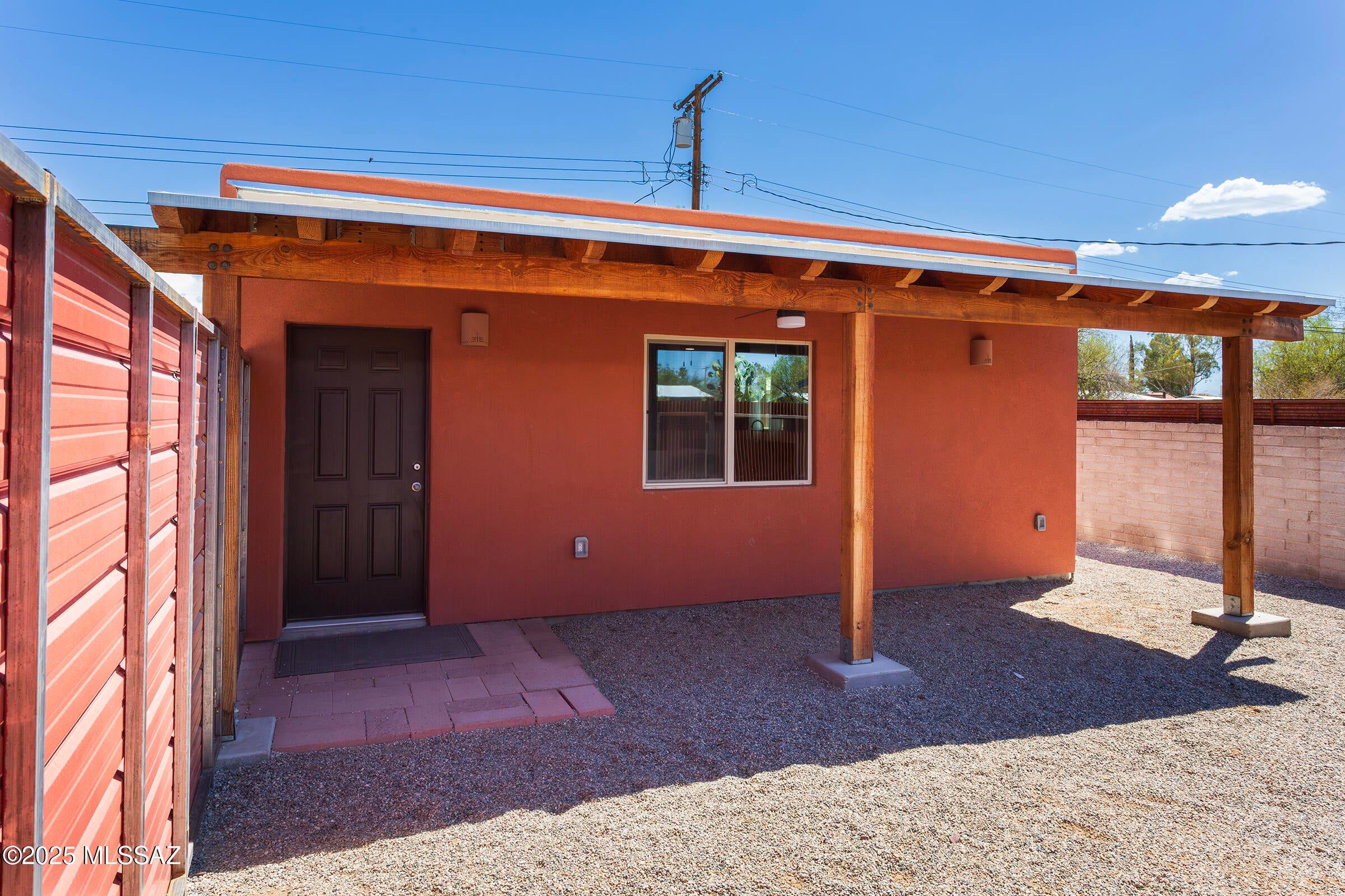 Swan Park Addition - Residential Lease