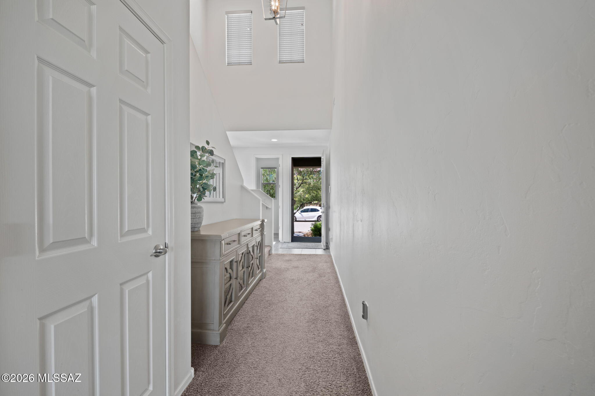 Entrada La Villita SQ20161810742 - Residential