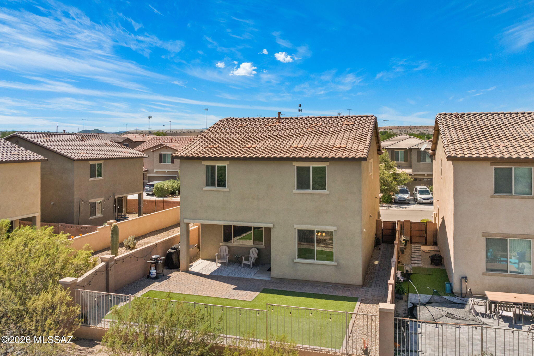 Entrada La Villita SQ20161810742 - Residential