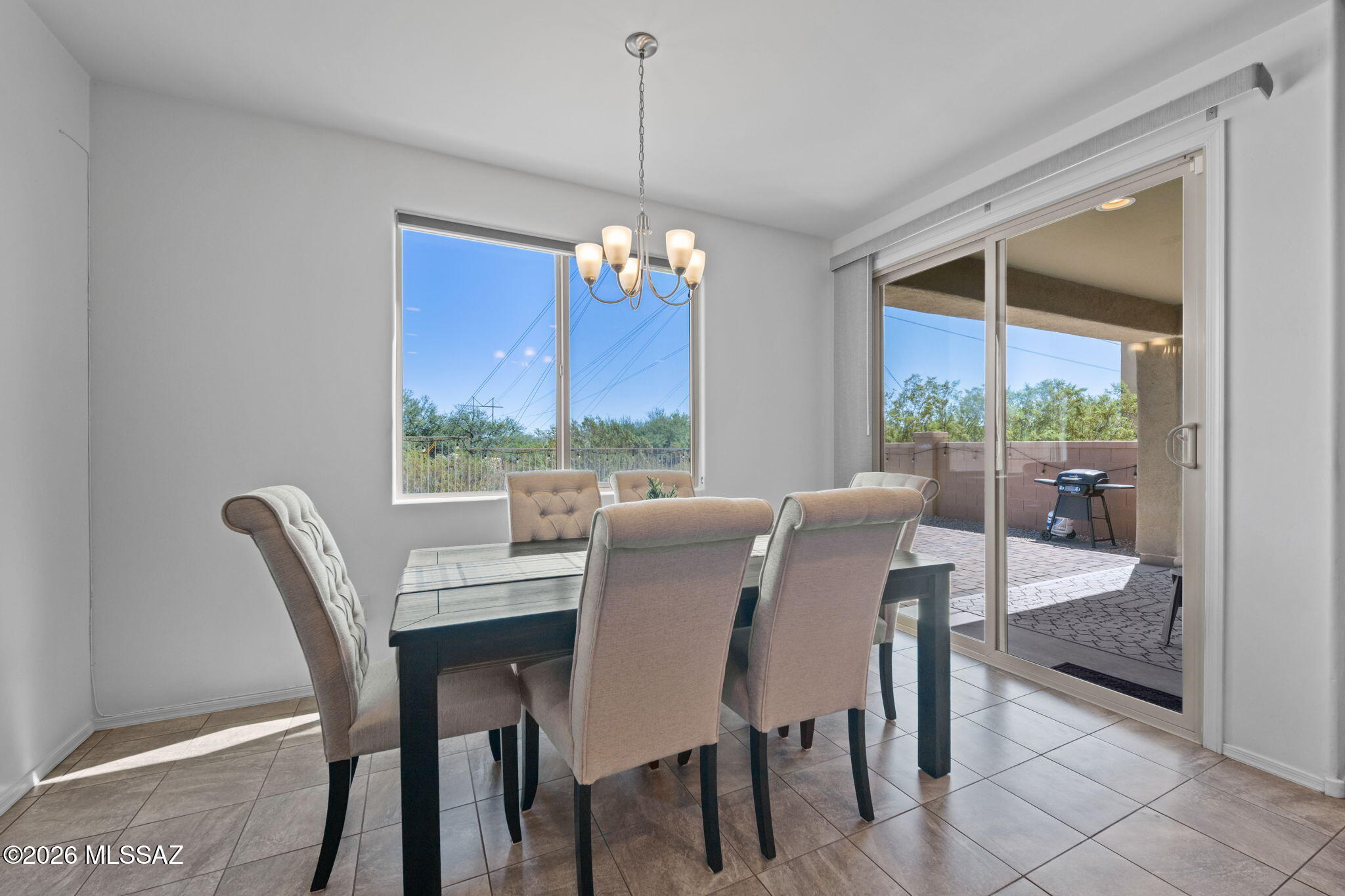 Entrada La Villita SQ20161810742 - Residential