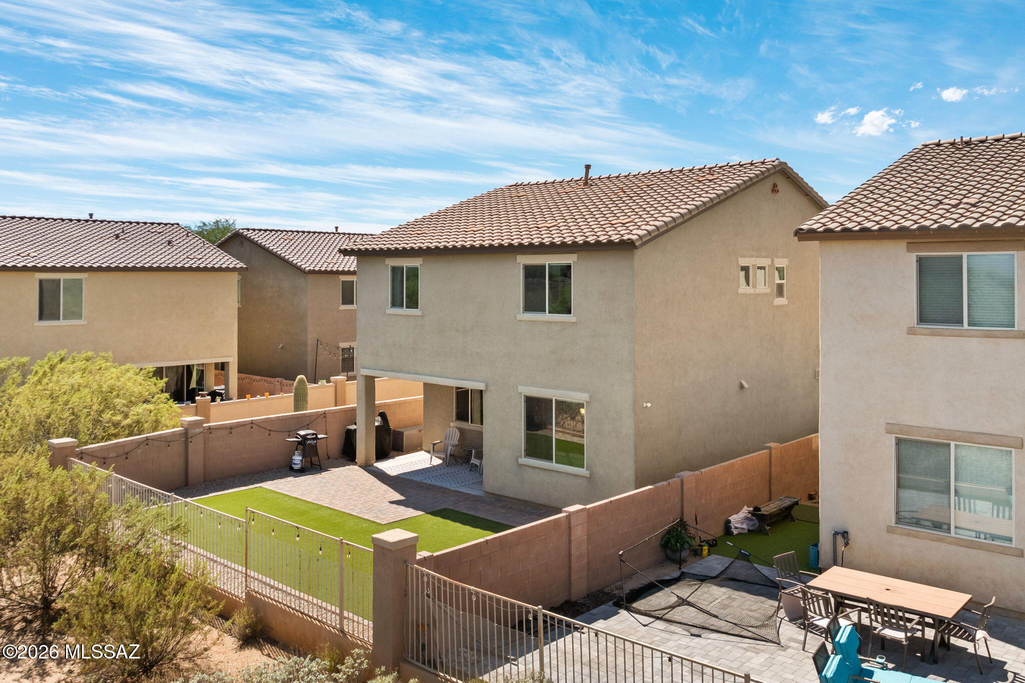 Entrada La Villita SQ20161810742 - Residential