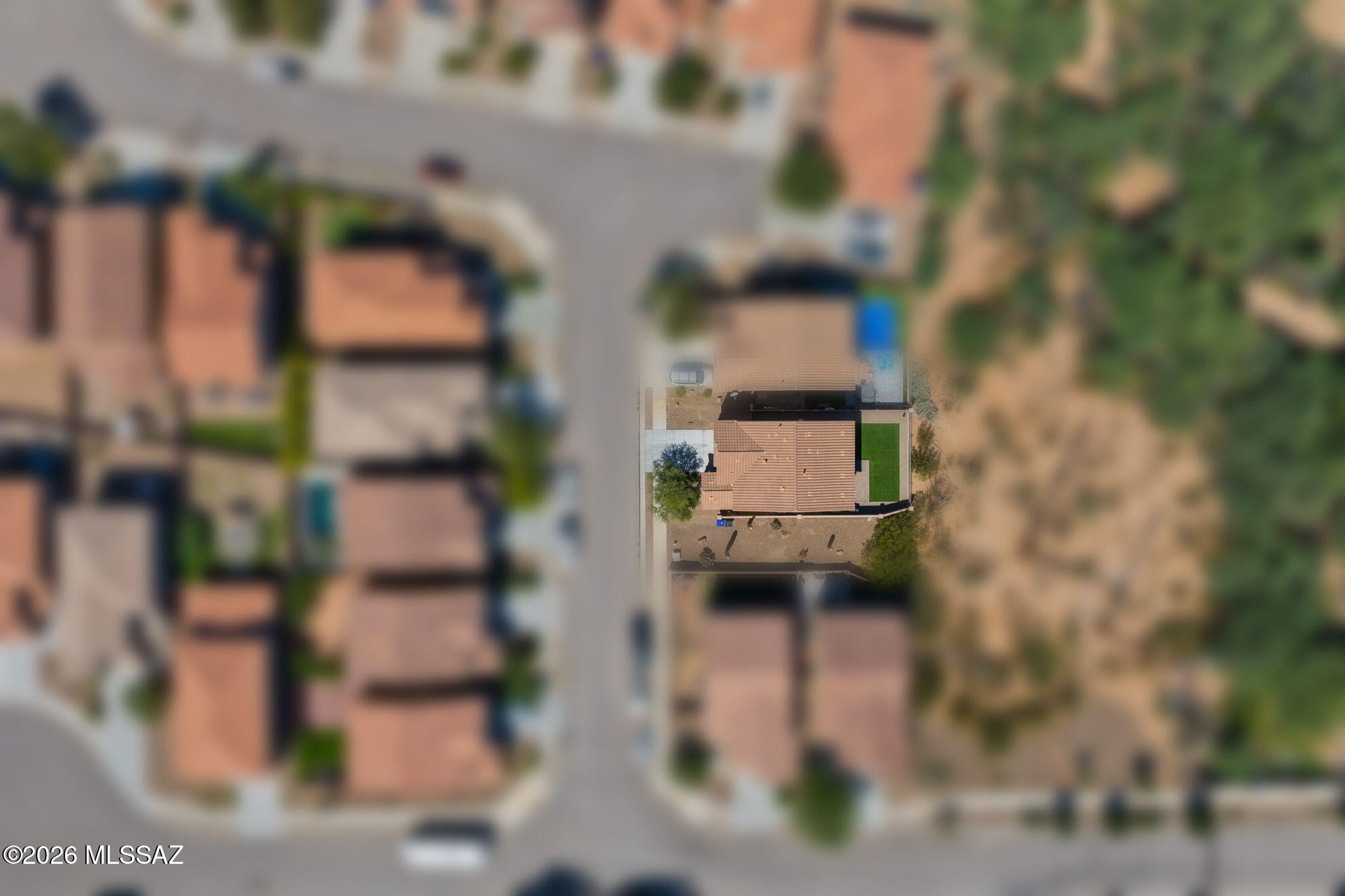 Entrada La Villita SQ20161810742 - Residential