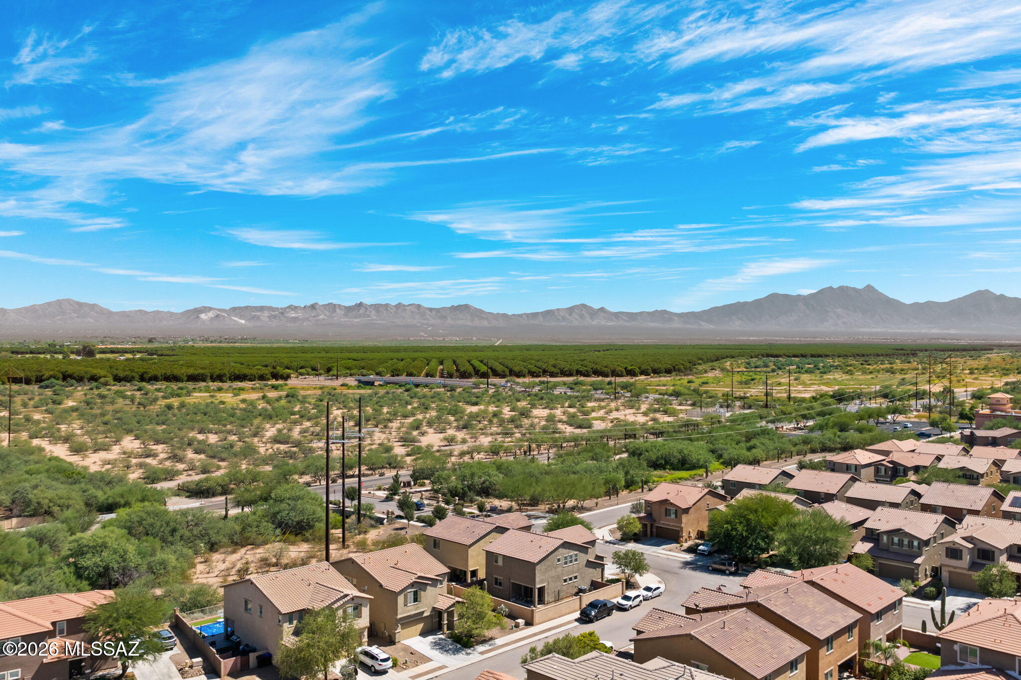 Entrada La Villita SQ20161810742 - Residential