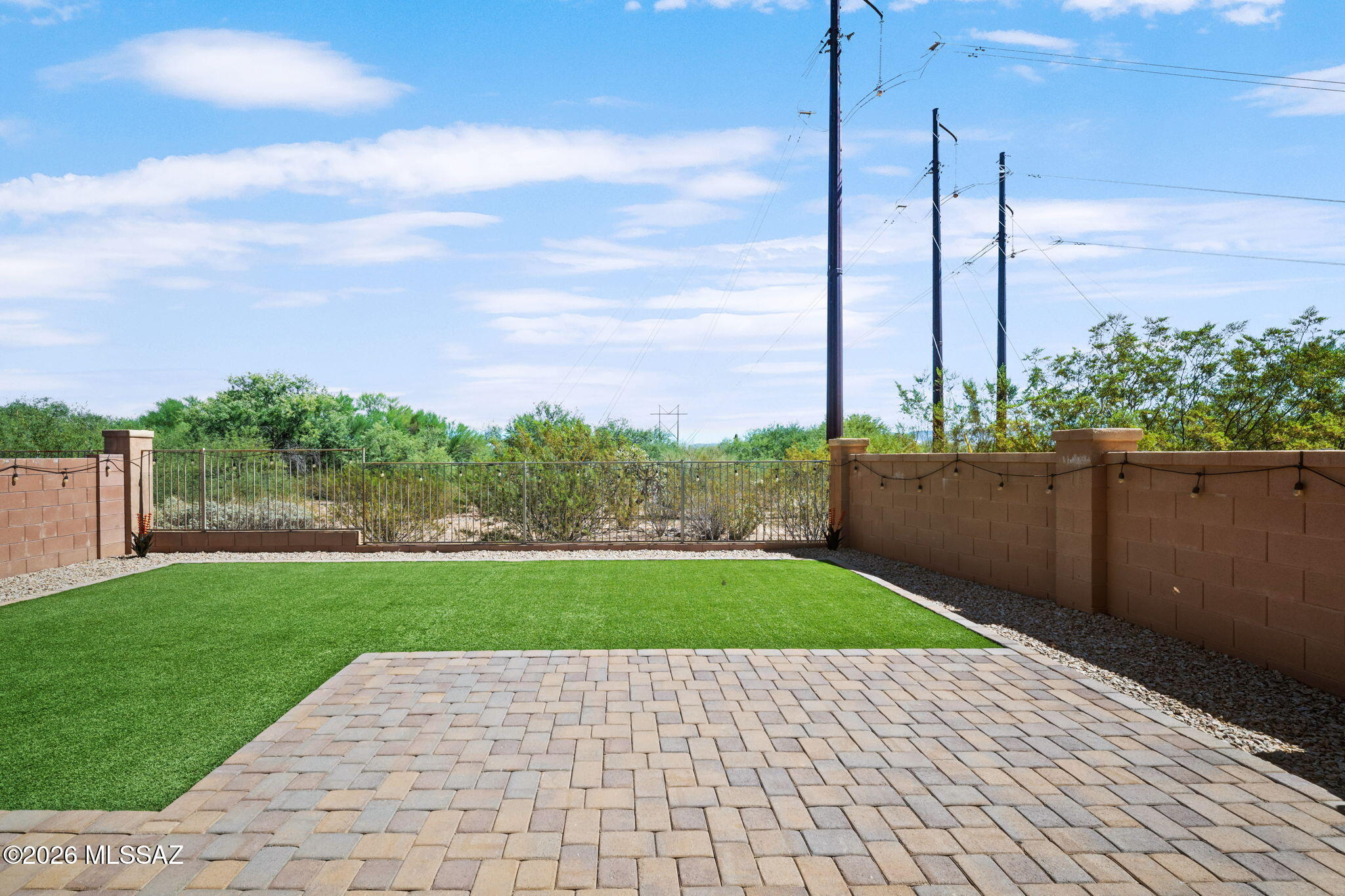 Entrada La Villita SQ20161810742 - Residential