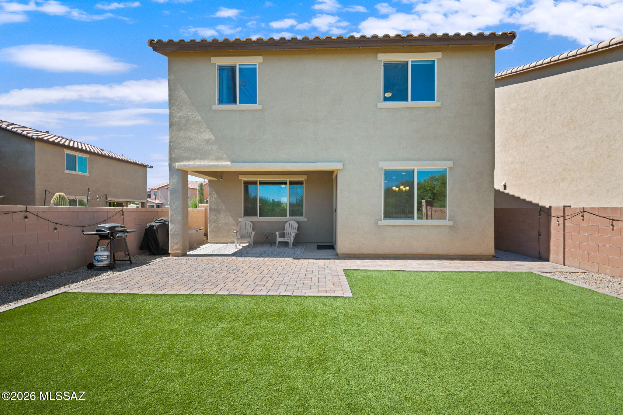 Entrada La Villita SQ20161810742 - Residential