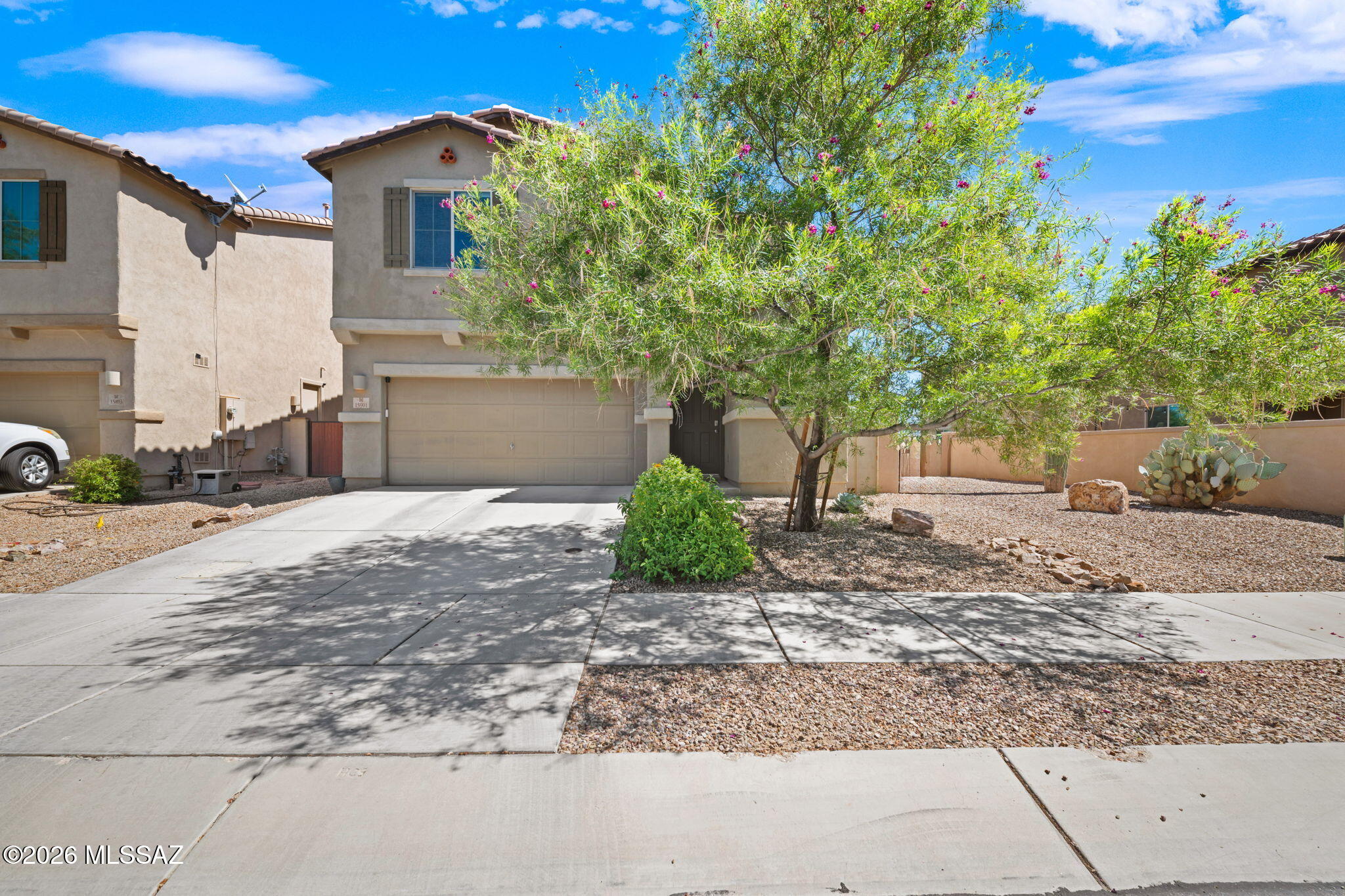 Entrada La Villita SQ20161810742 - Residential