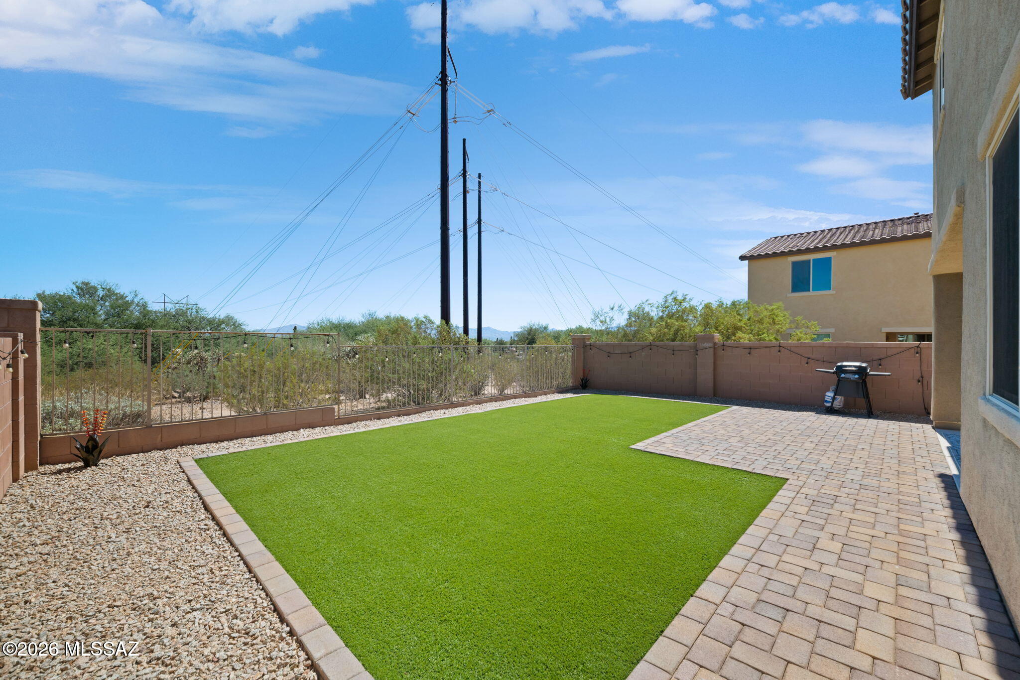 Entrada La Villita SQ20161810742 - Residential