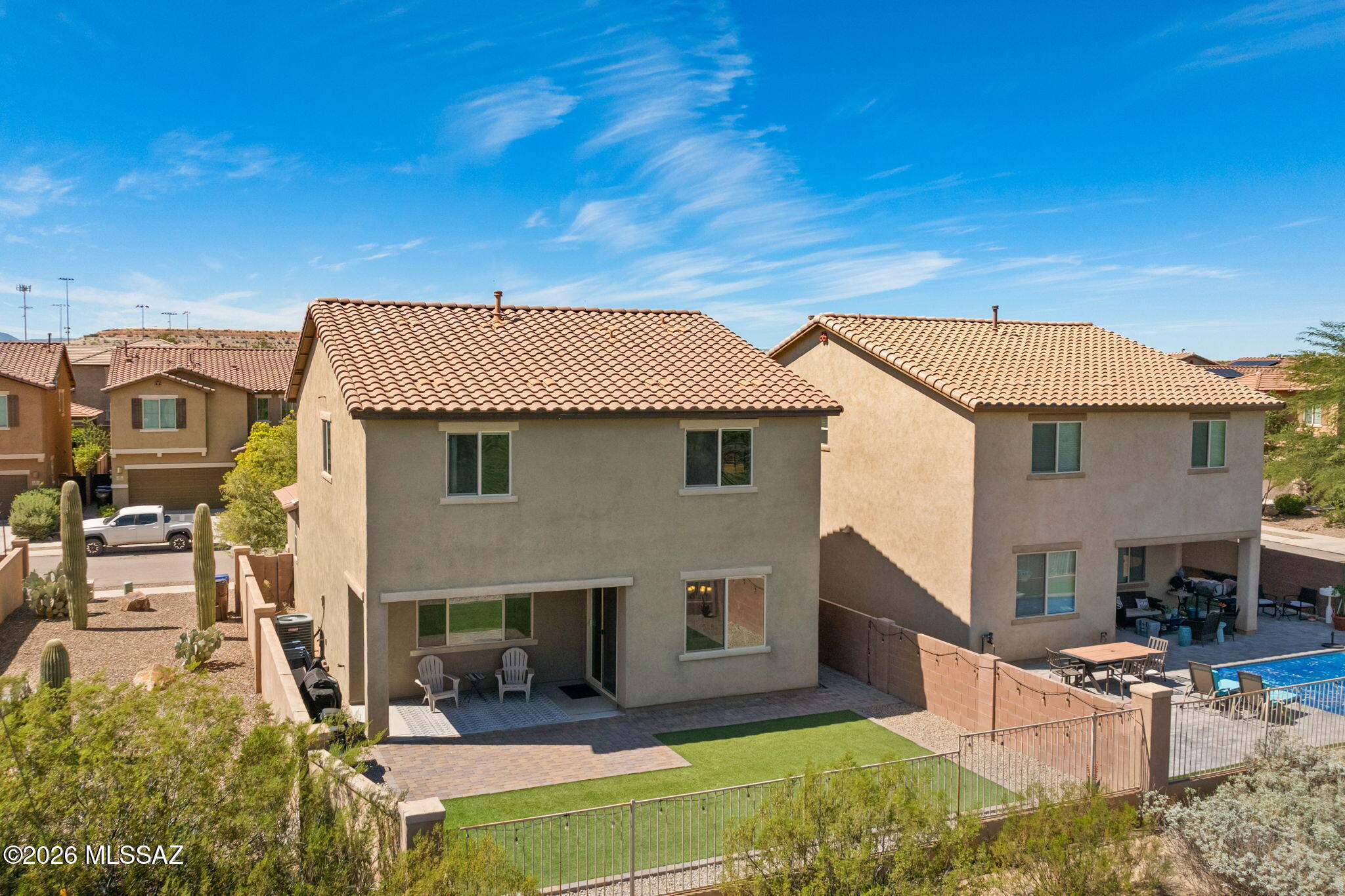 Entrada La Villita SQ20161810742 - Residential