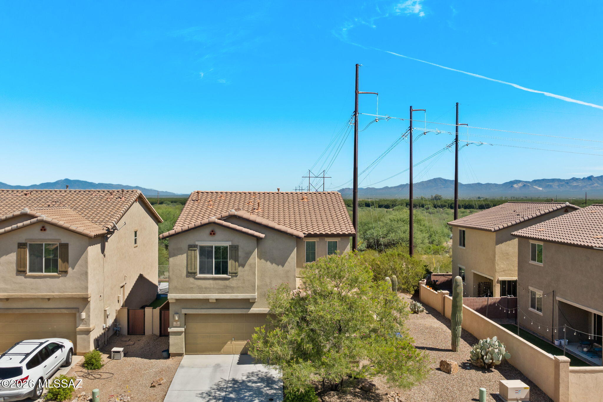 Entrada La Villita SQ20161810742 - Residential