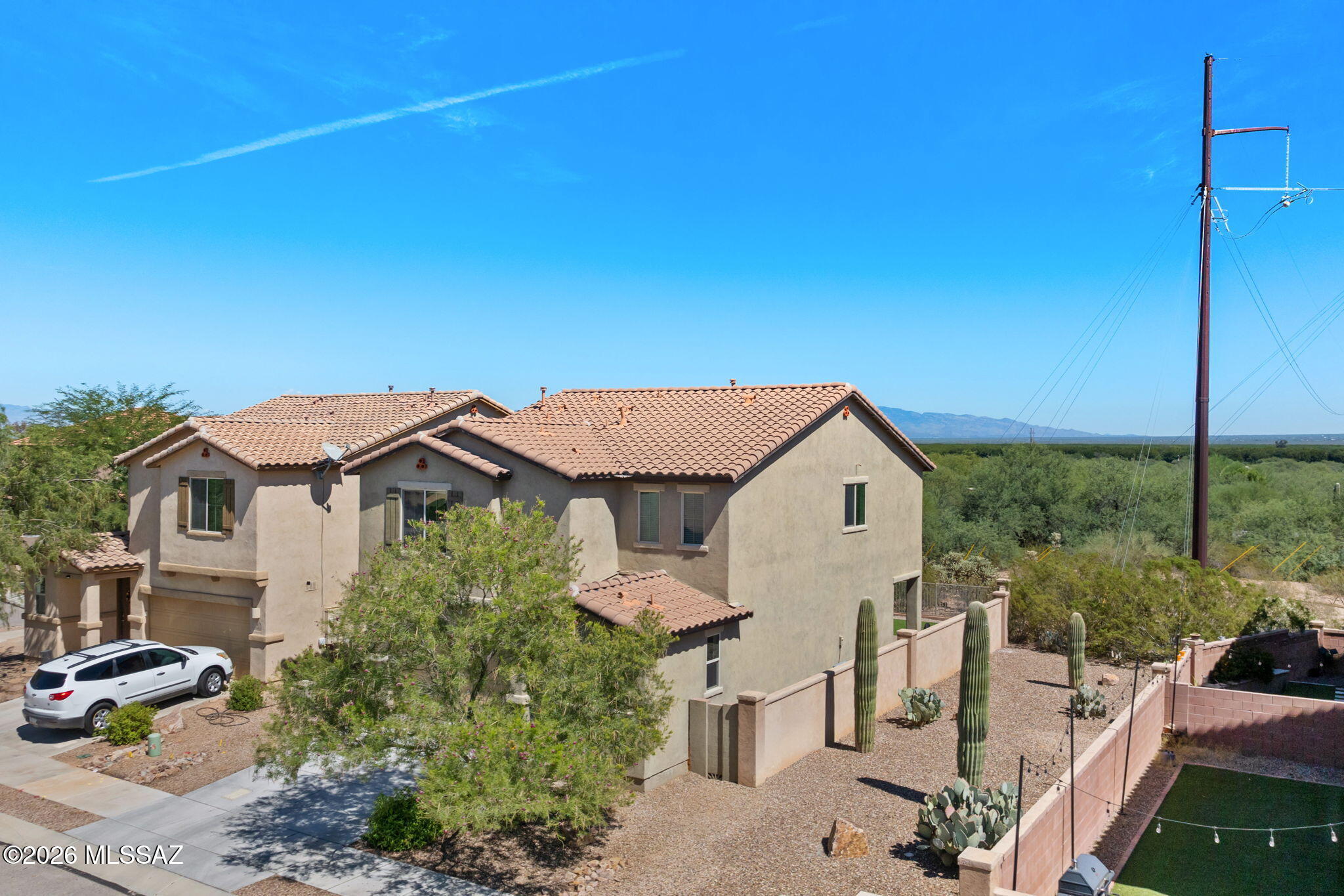 Entrada La Villita SQ20161810742 - Residential