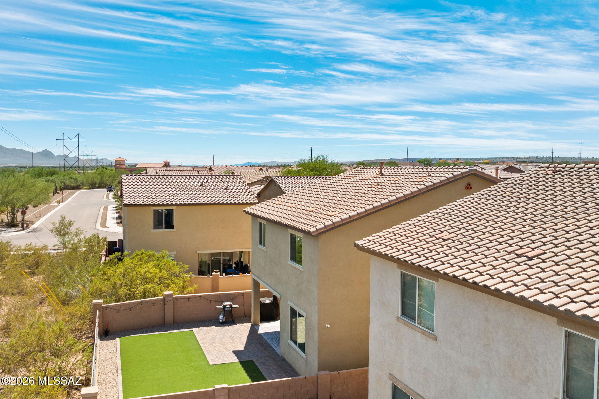 Entrada La Villita SQ20161810742 - Residential