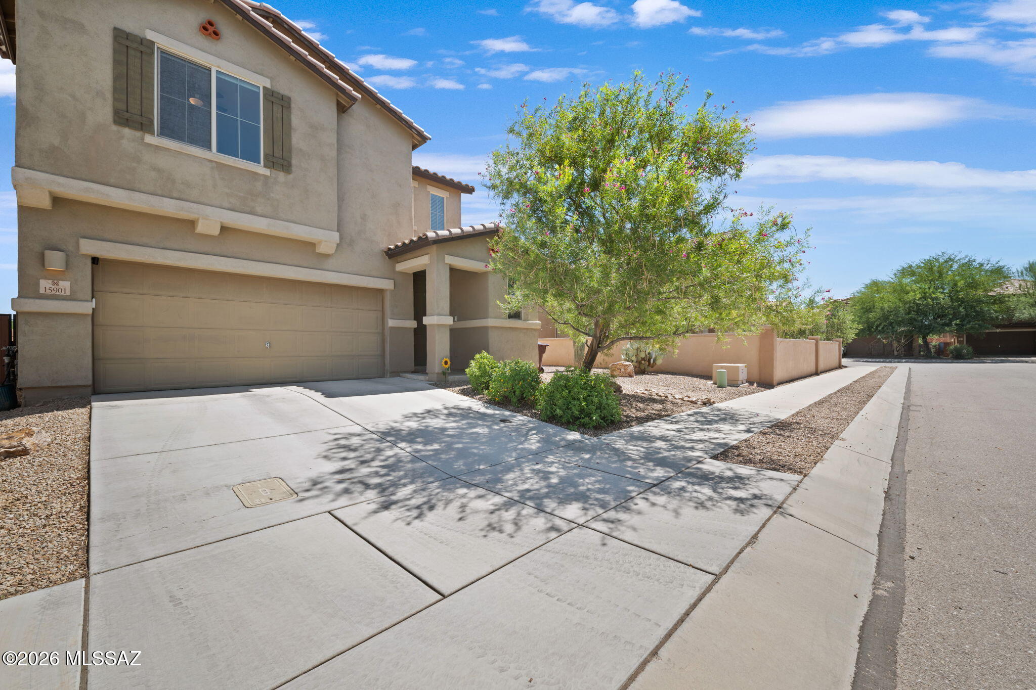 Entrada La Villita SQ20161810742 - Residential
