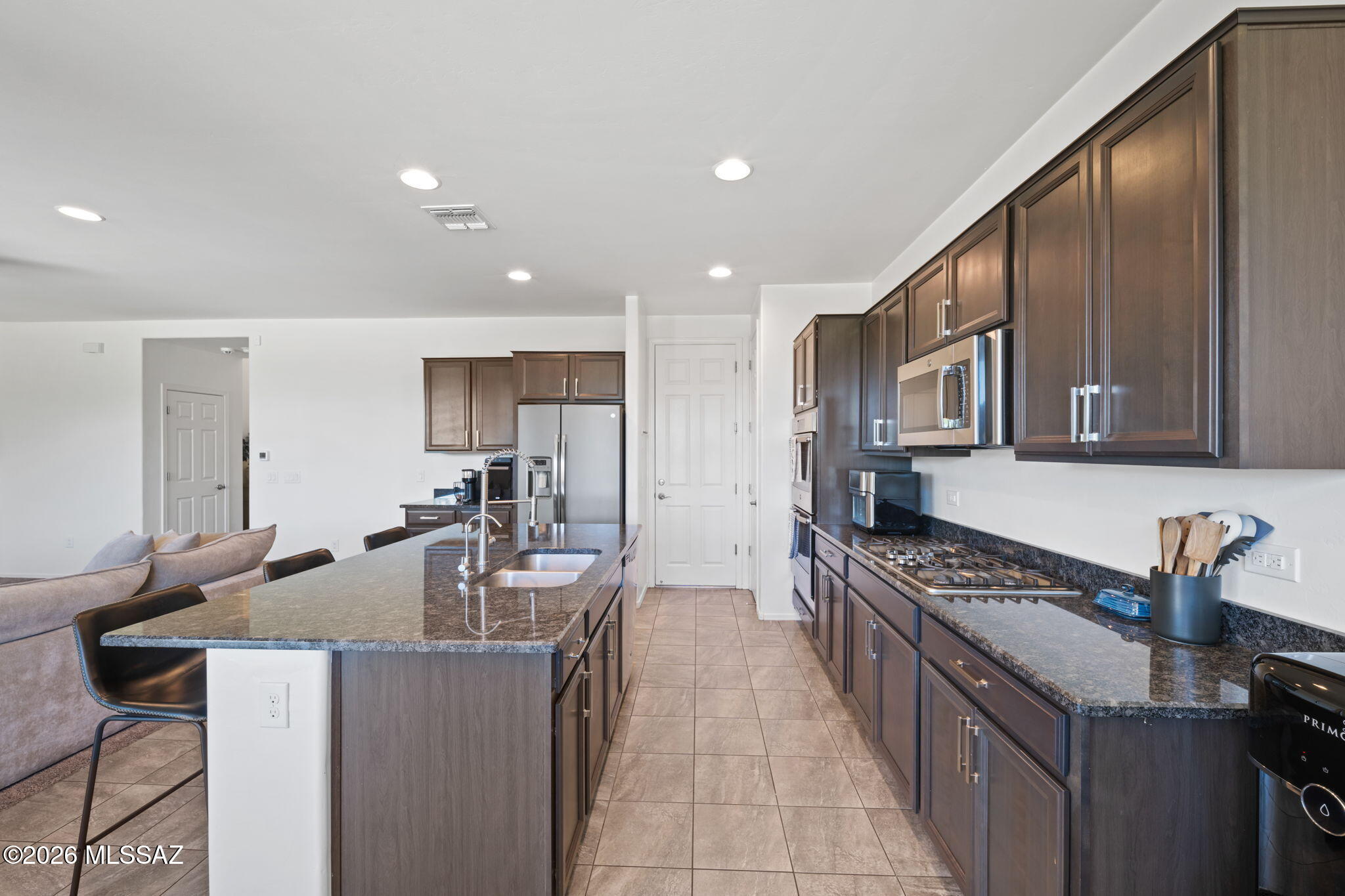 Entrada La Villita SQ20161810742 - Residential
