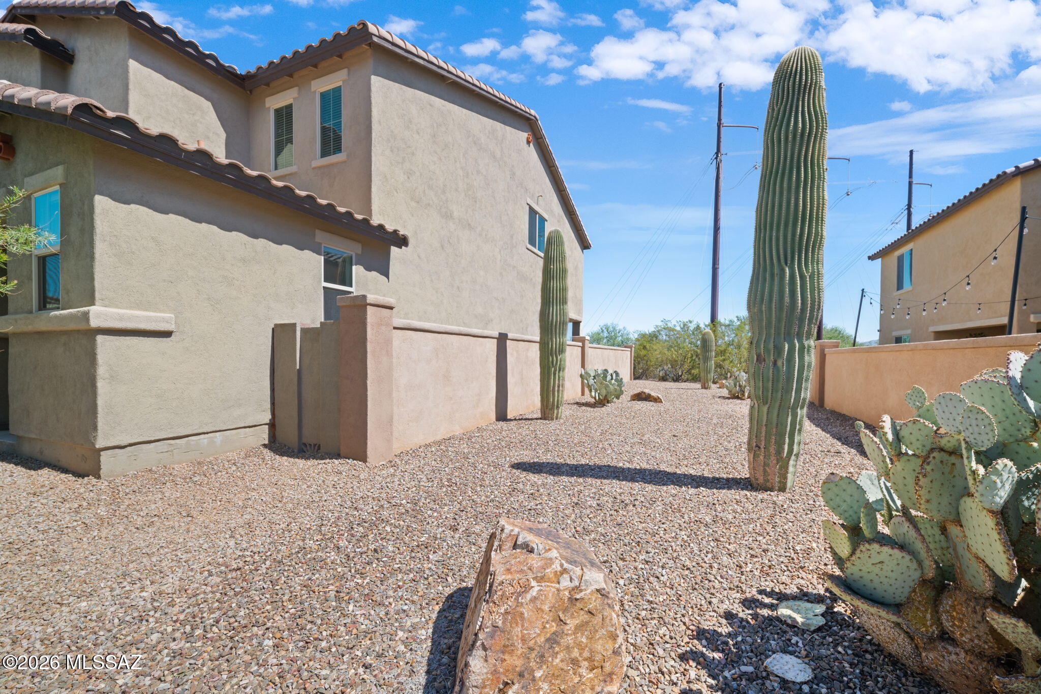 Entrada La Villita SQ20161810742 - Residential