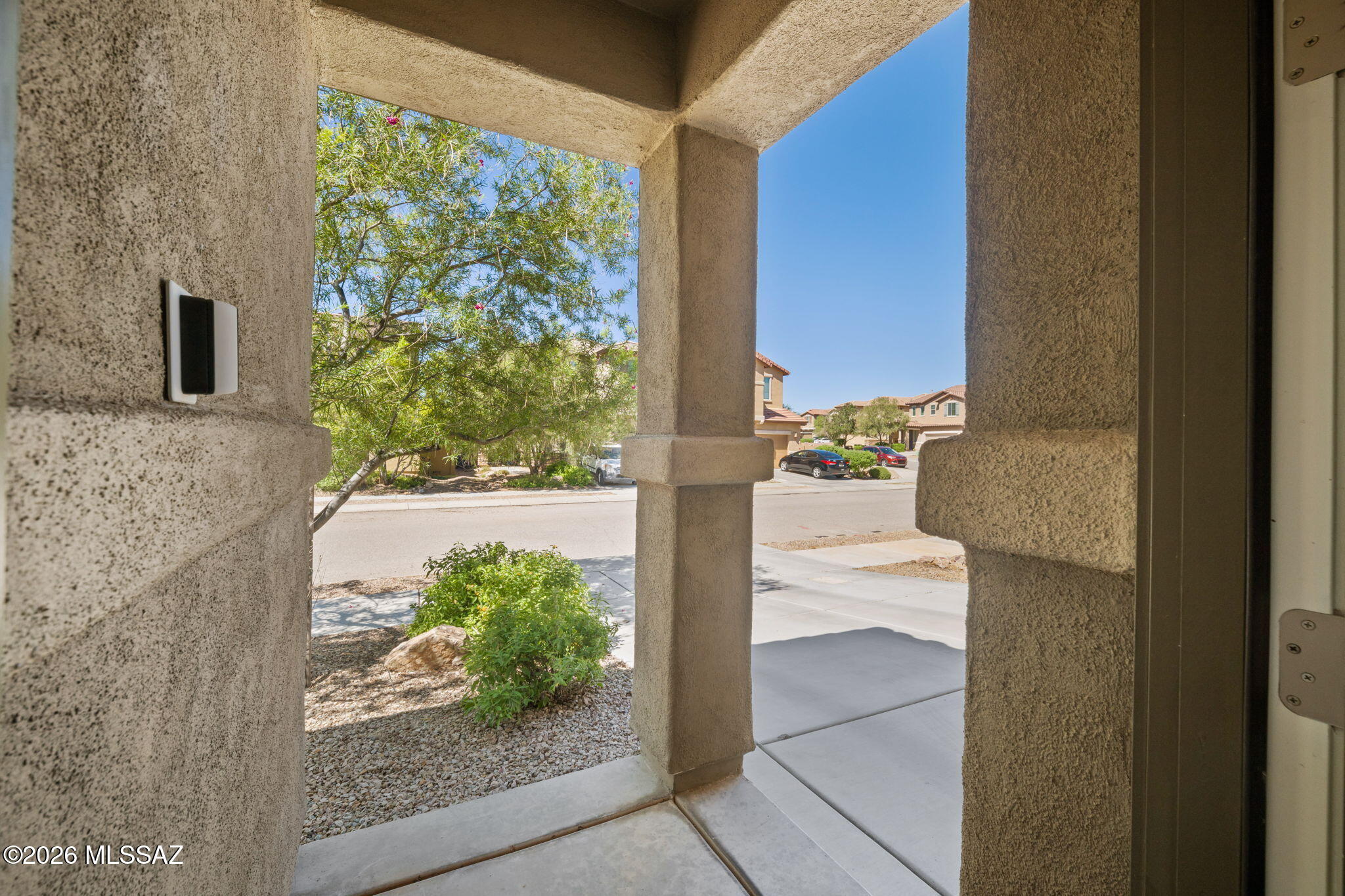 Entrada La Villita SQ20161810742 - Residential