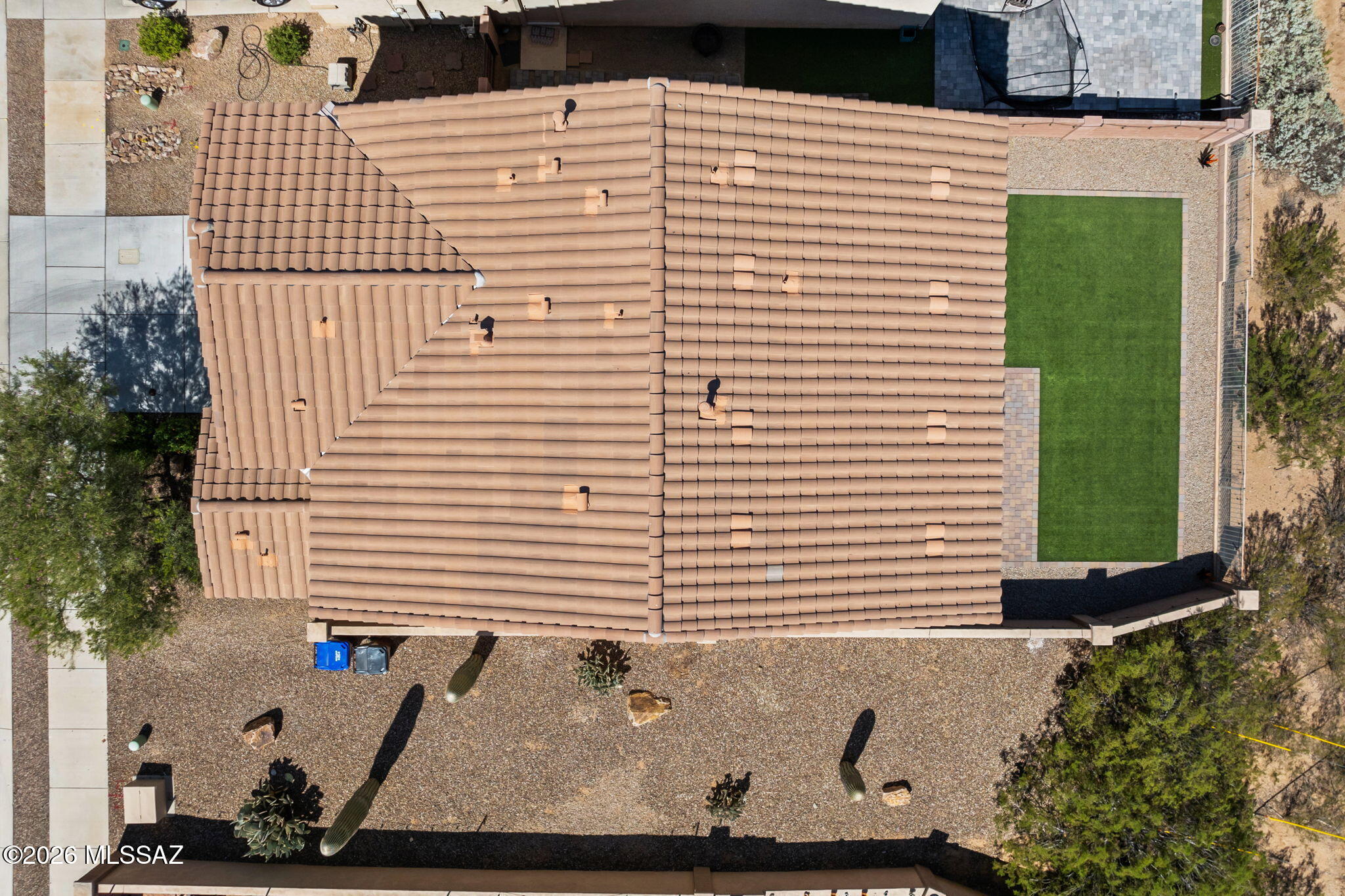 Entrada La Villita SQ20161810742 - Residential
