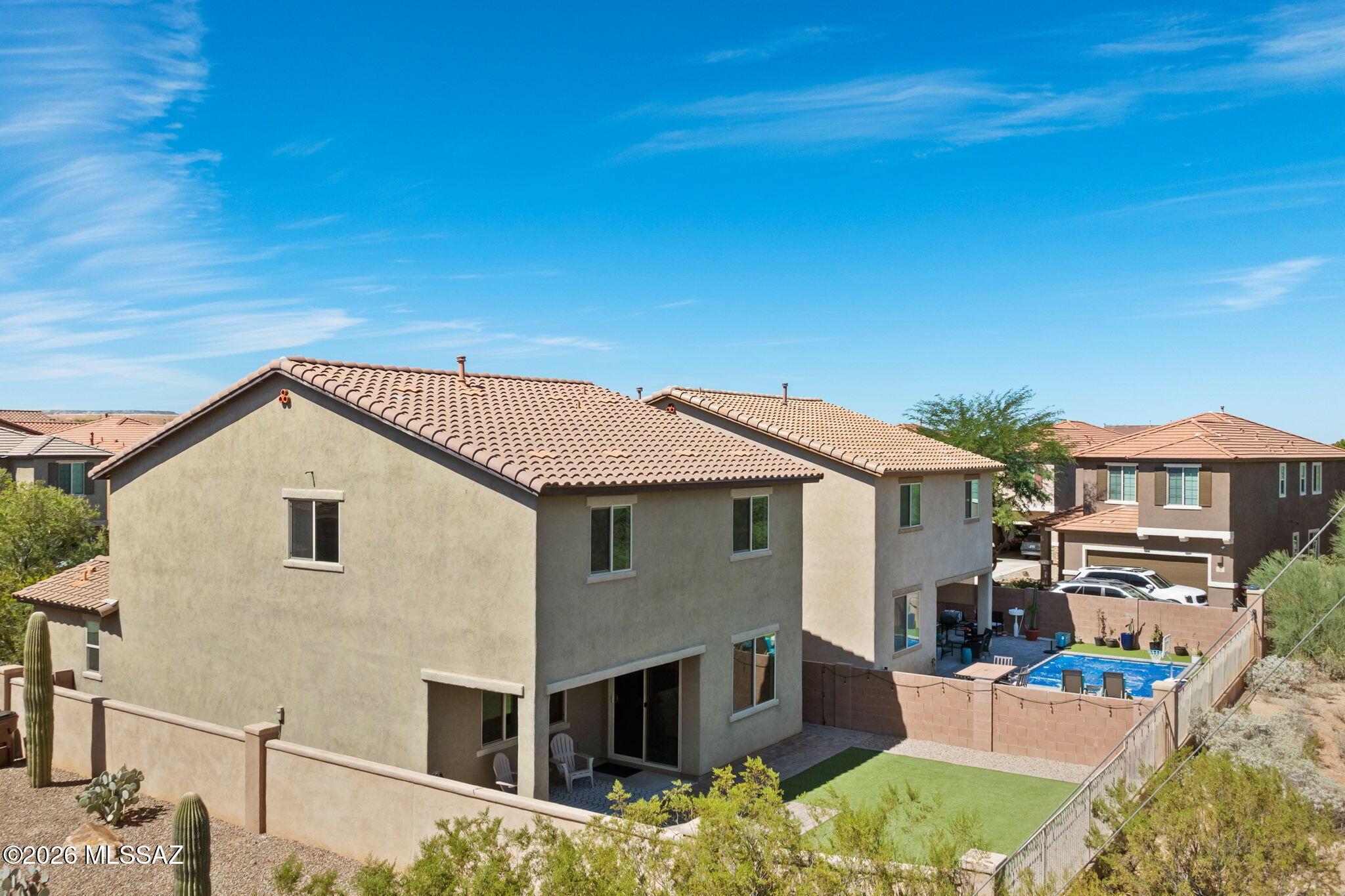 Entrada La Villita SQ20161810742 - Residential