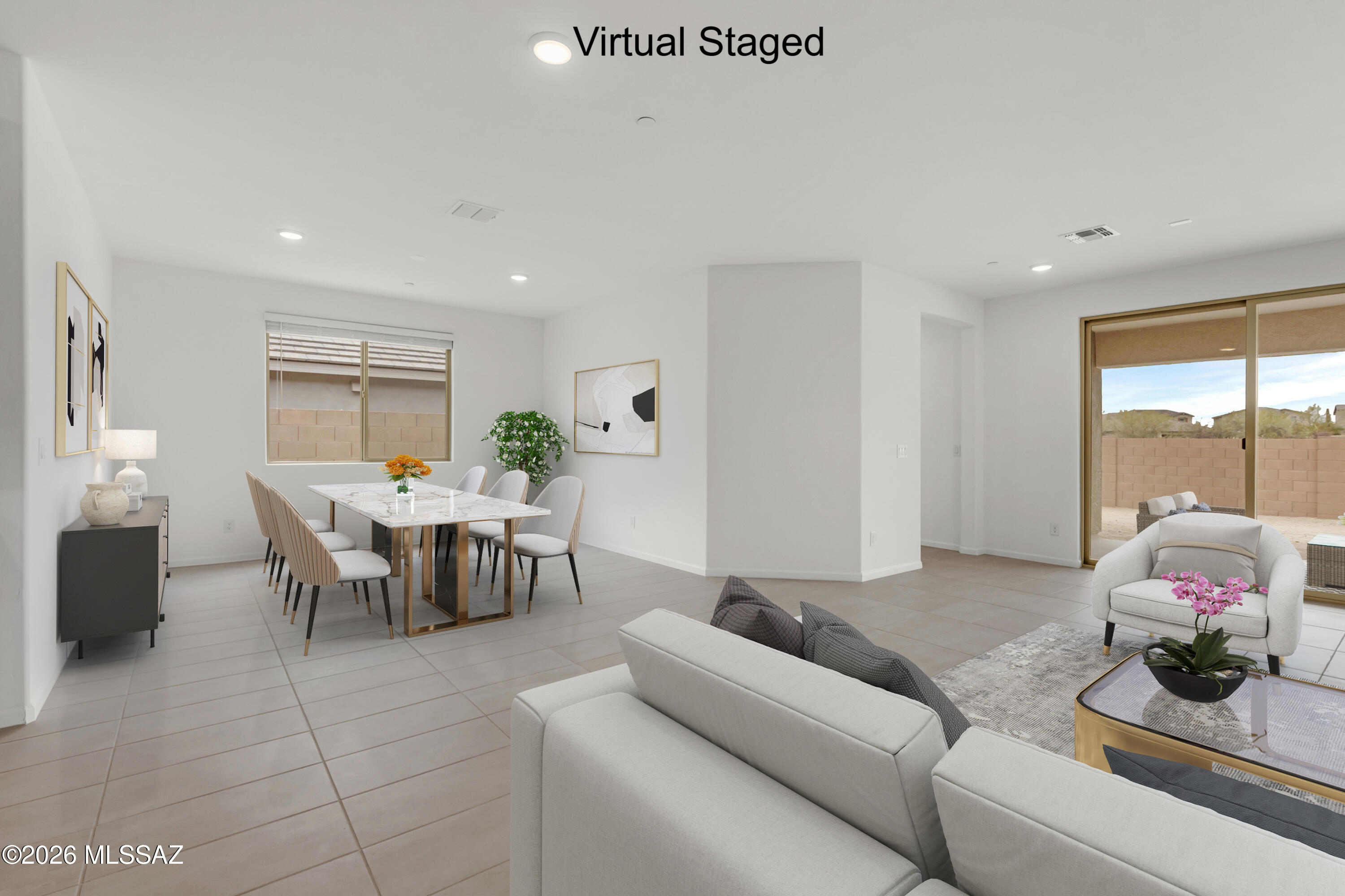 Other/Unknown - Residential