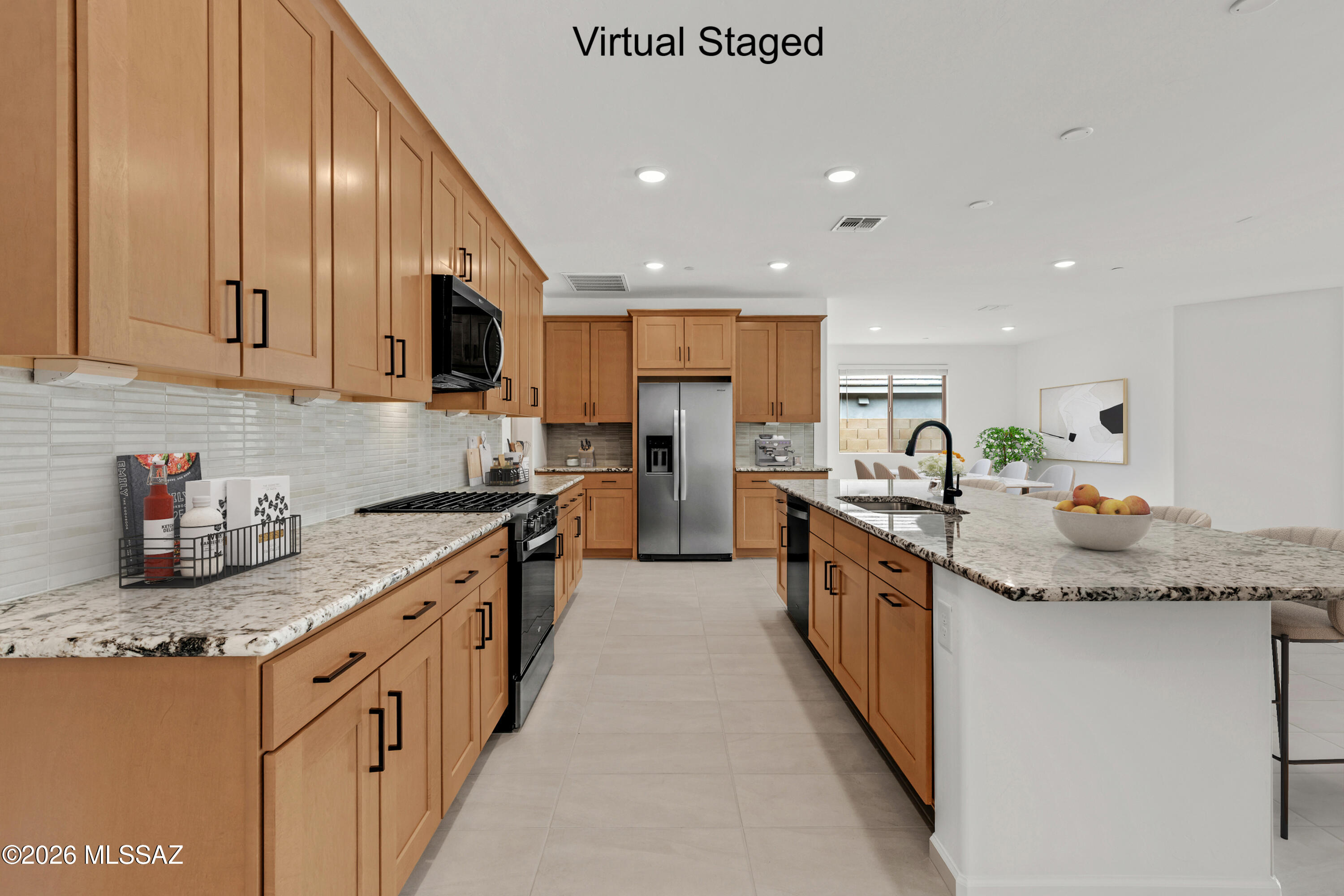 Other/Unknown - Residential