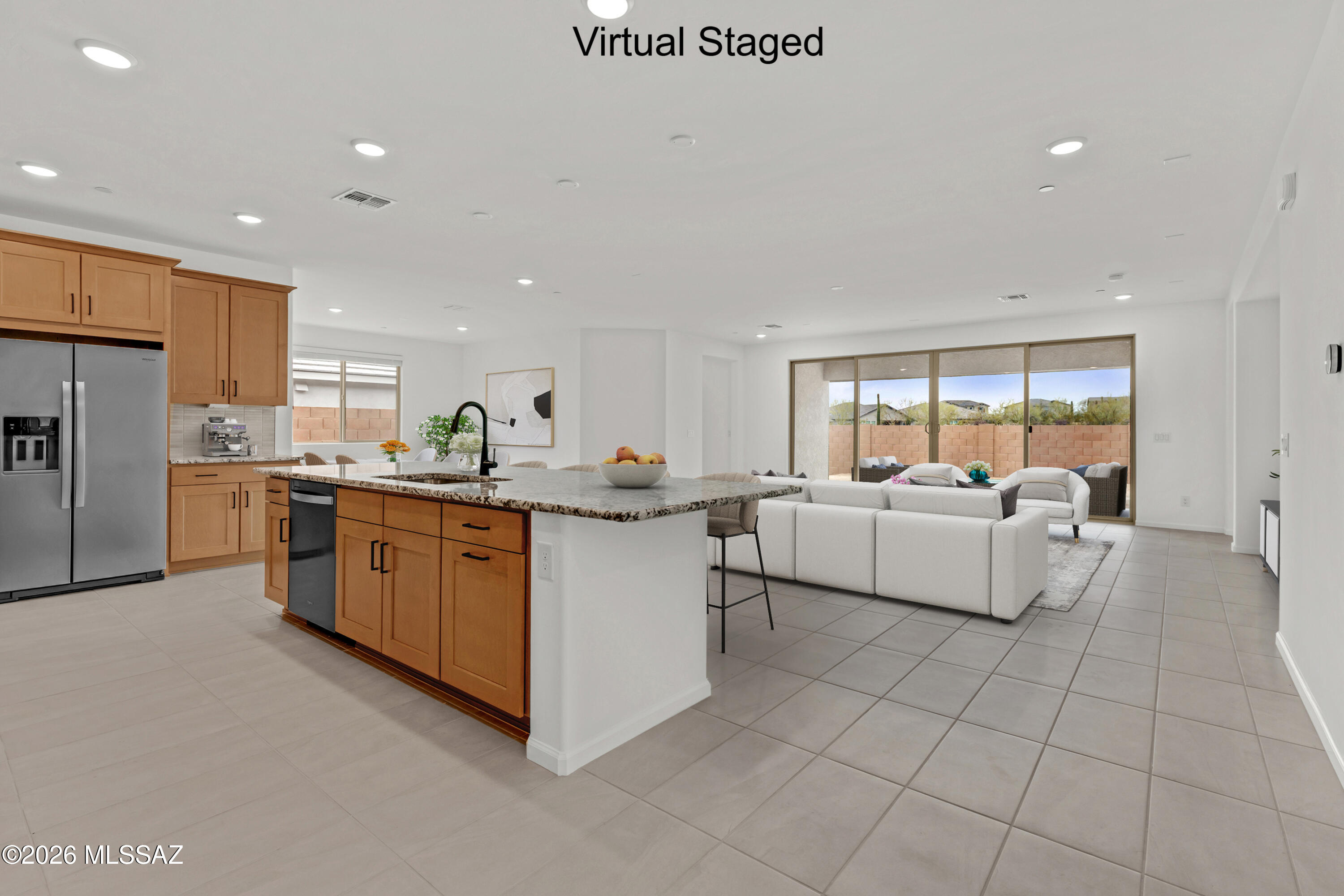 Other/Unknown - Residential
