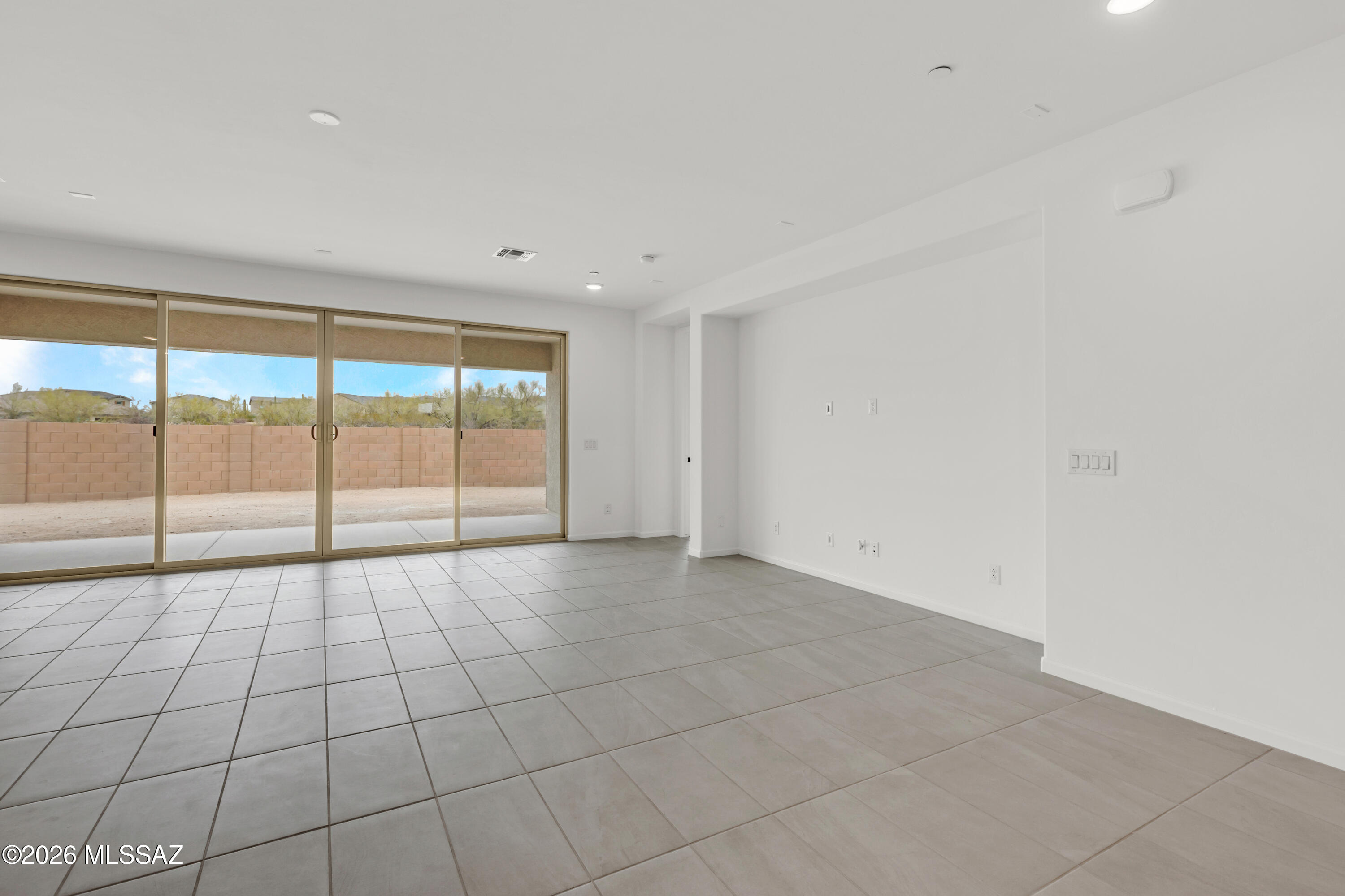 Other/Unknown - Residential