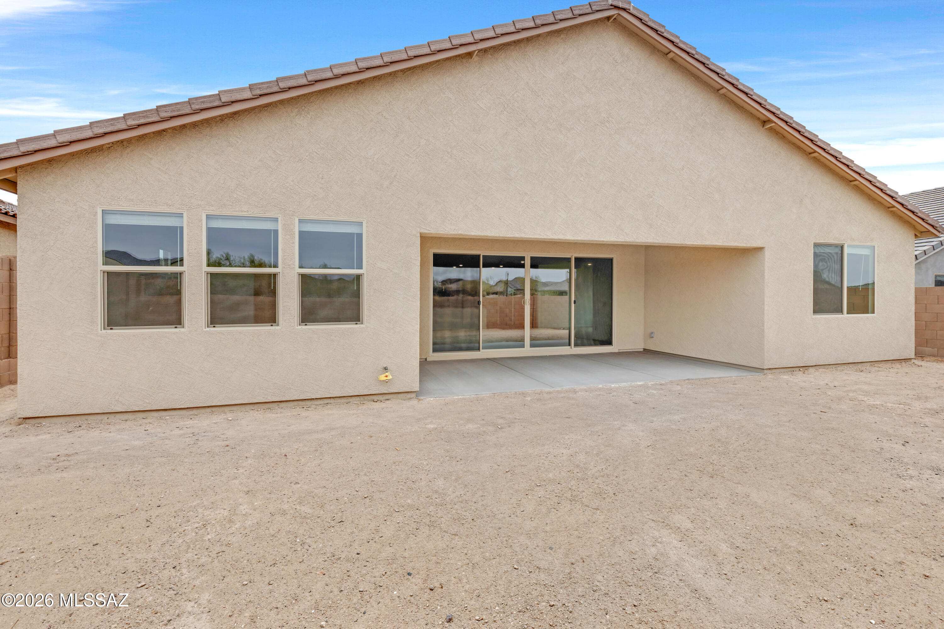 Other/Unknown - Residential