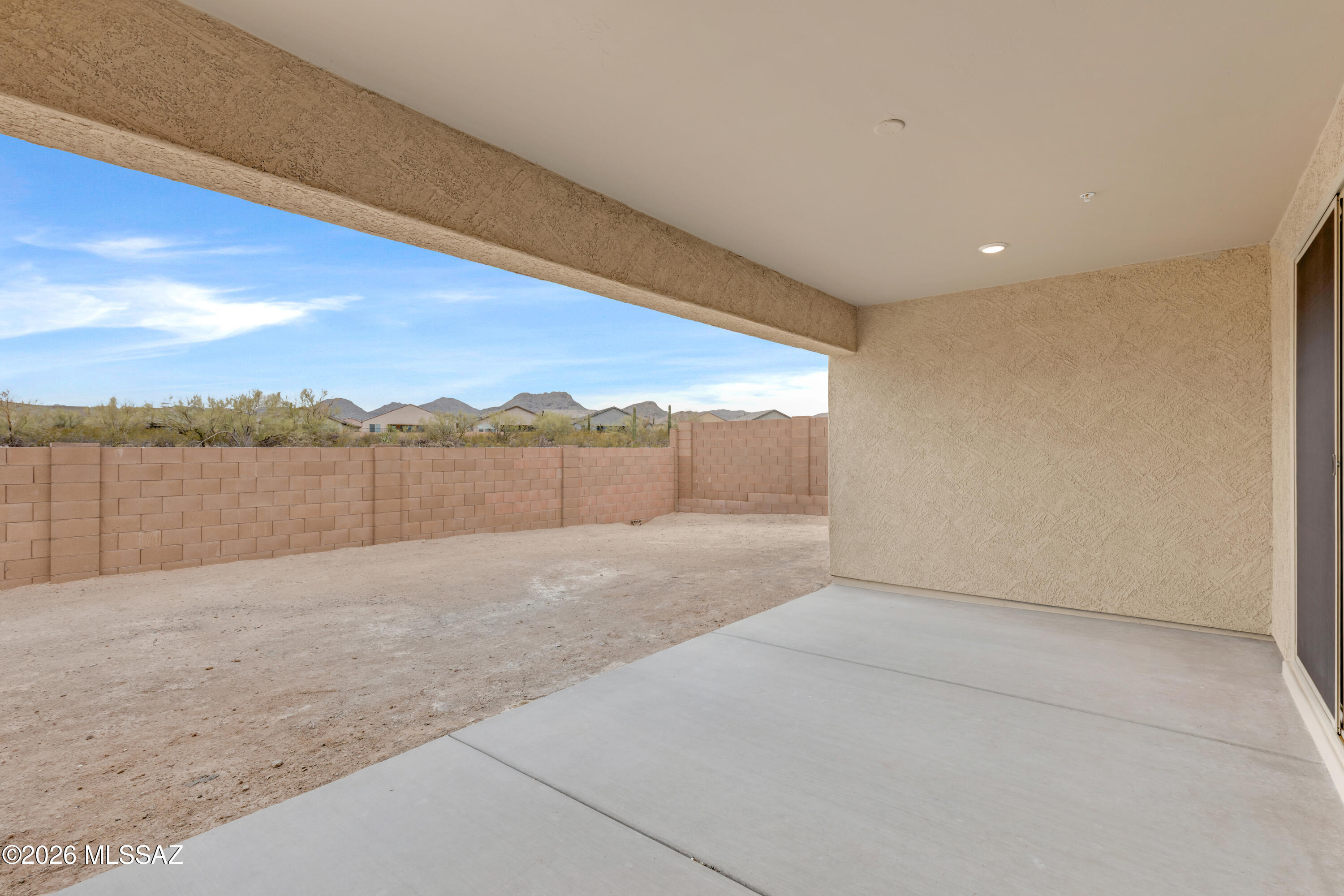 Other/Unknown - Residential