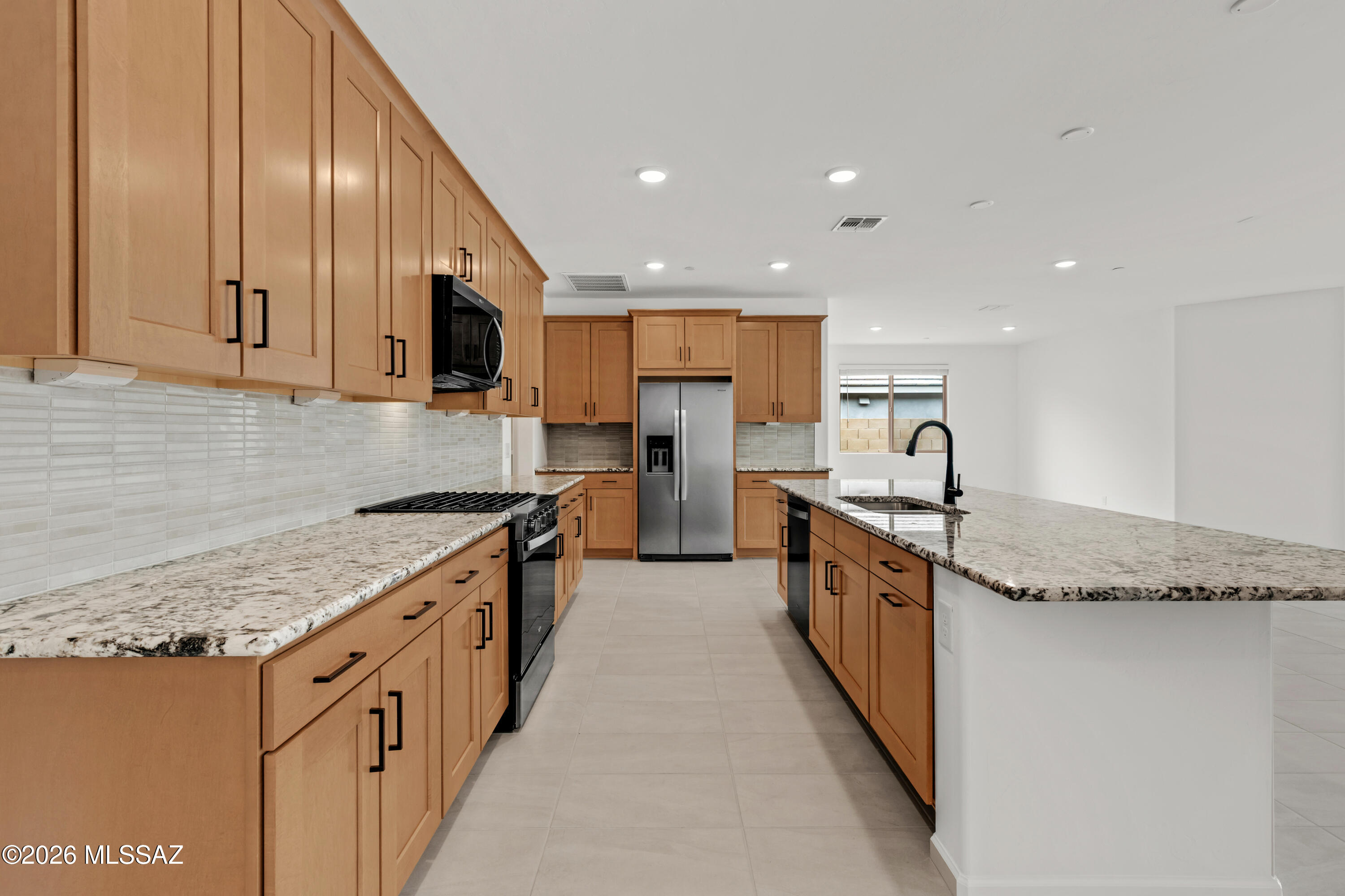 Other/Unknown - Residential