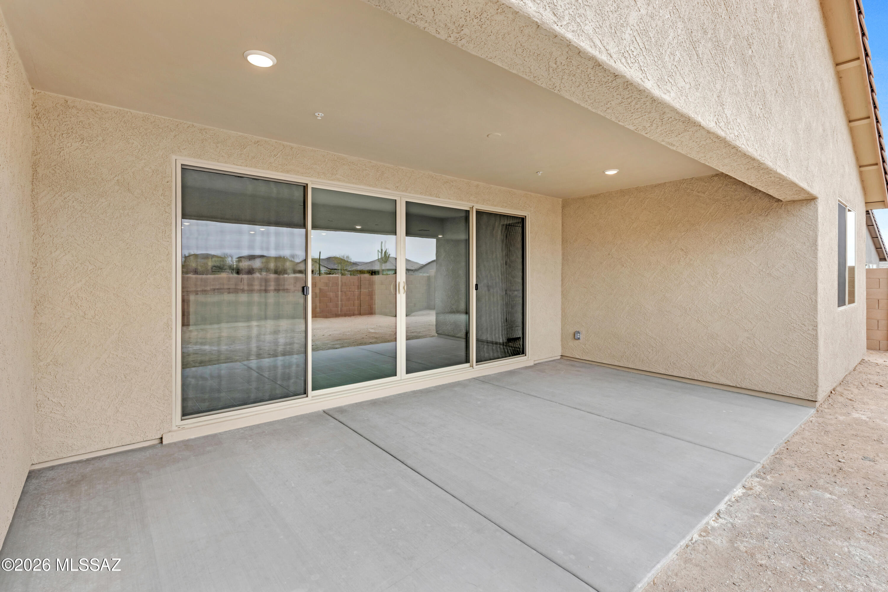 Other/Unknown - Residential