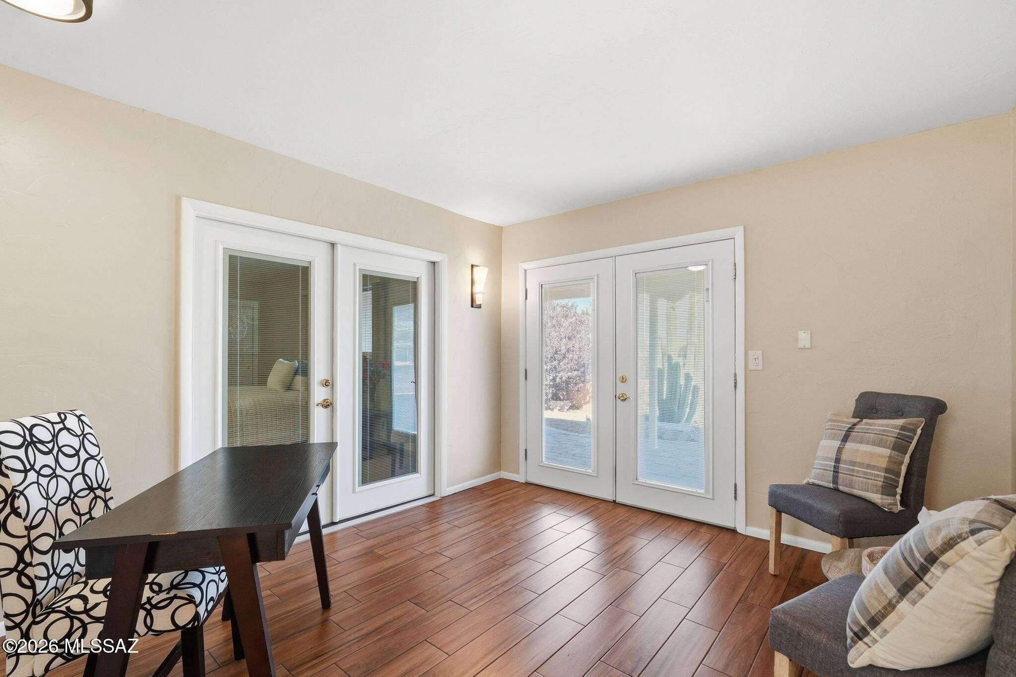 Green Valley Townhouses NO.3(1-258) - Residential
