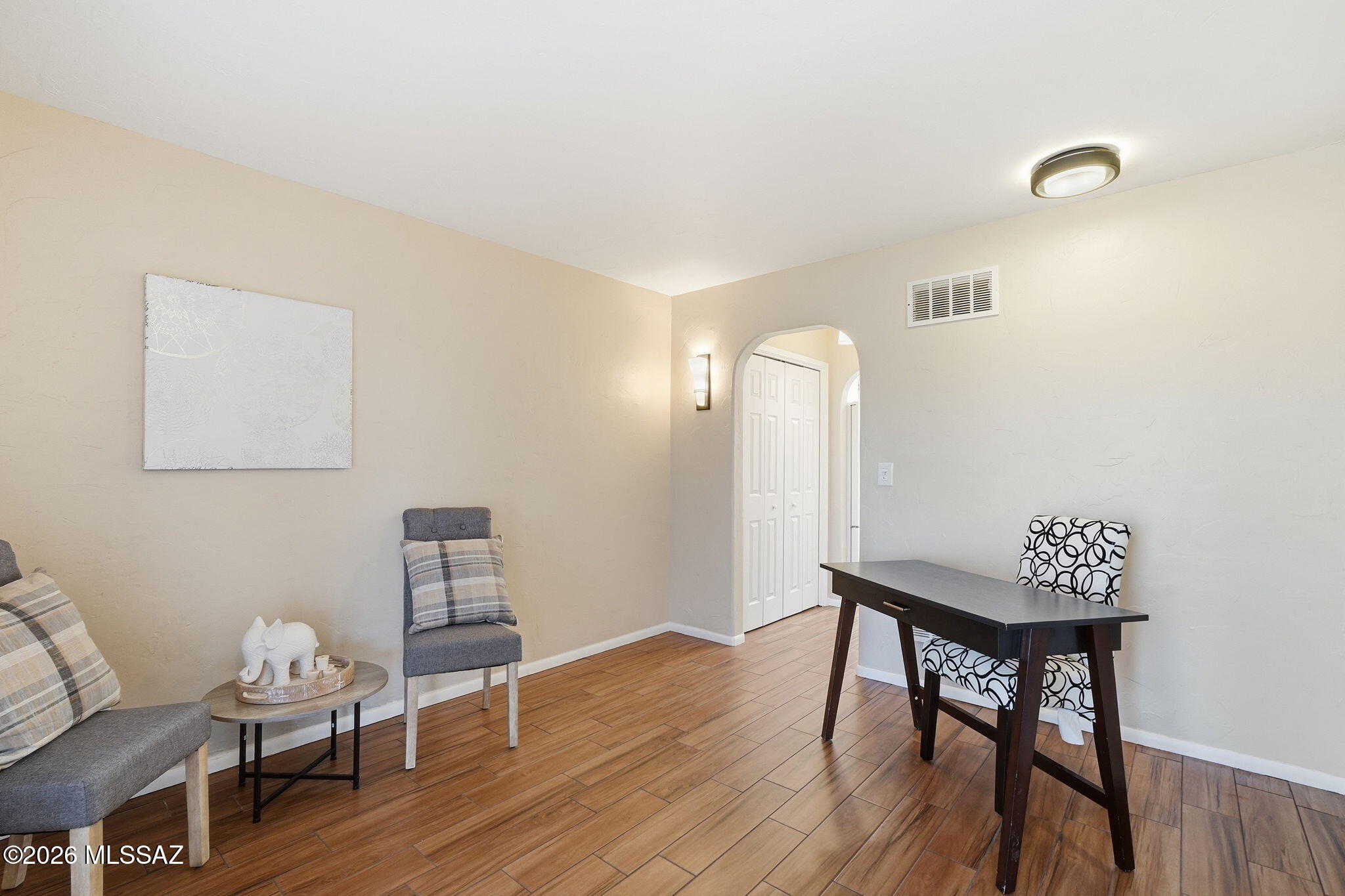 Green Valley Townhouses NO.3(1-258) - Residential