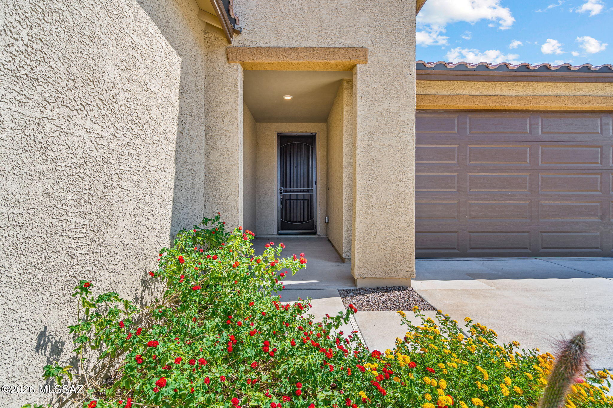 De Anza - Residential