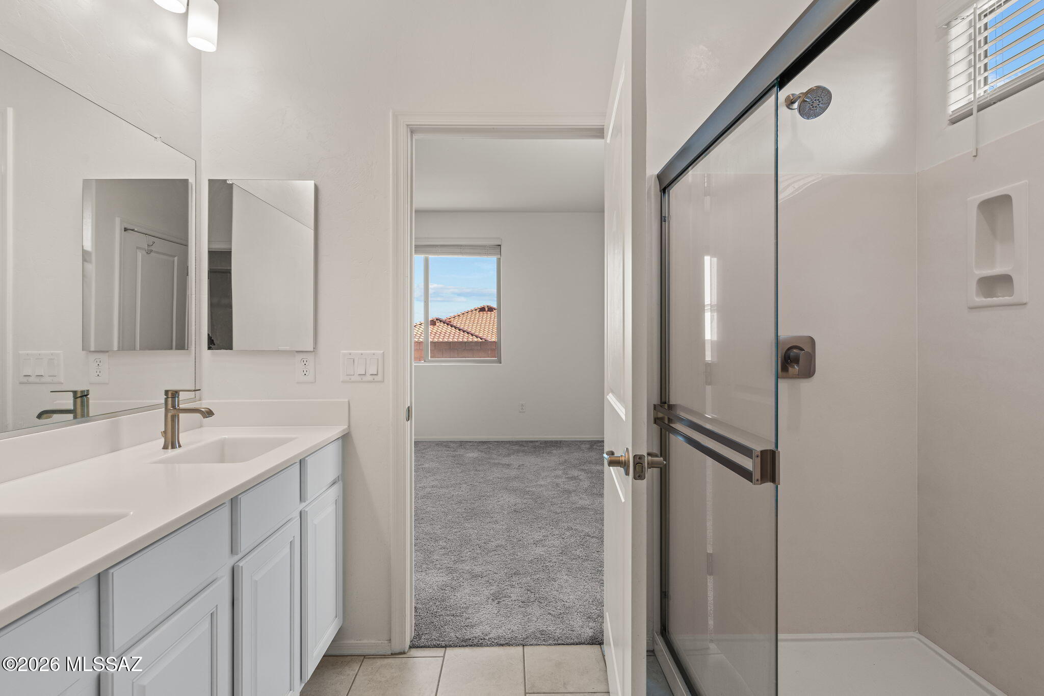 De Anza - Residential