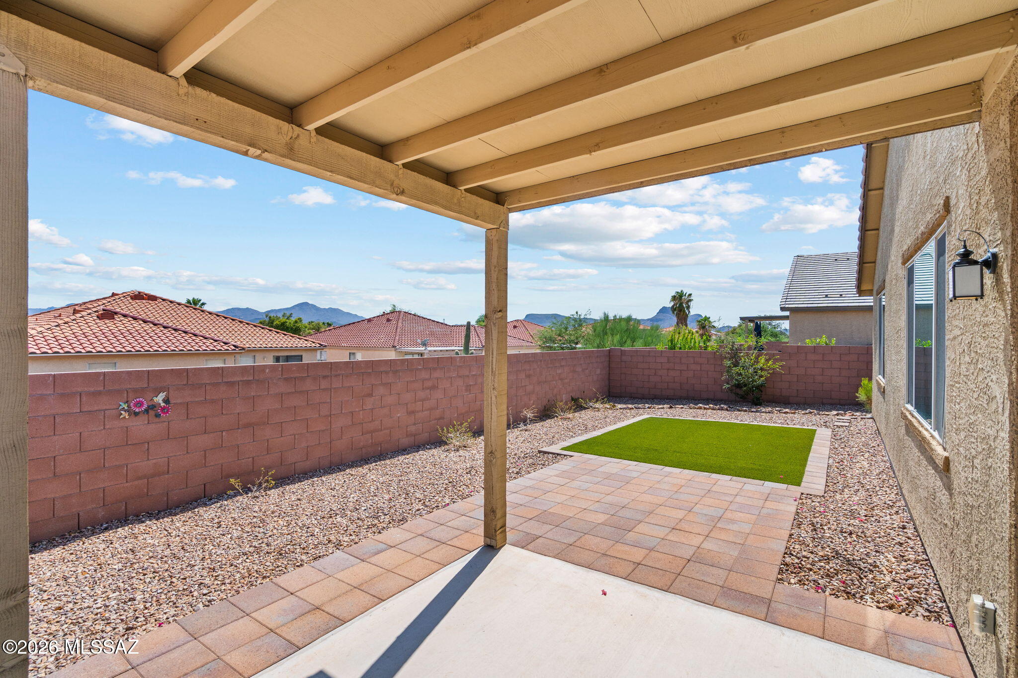 De Anza - Residential