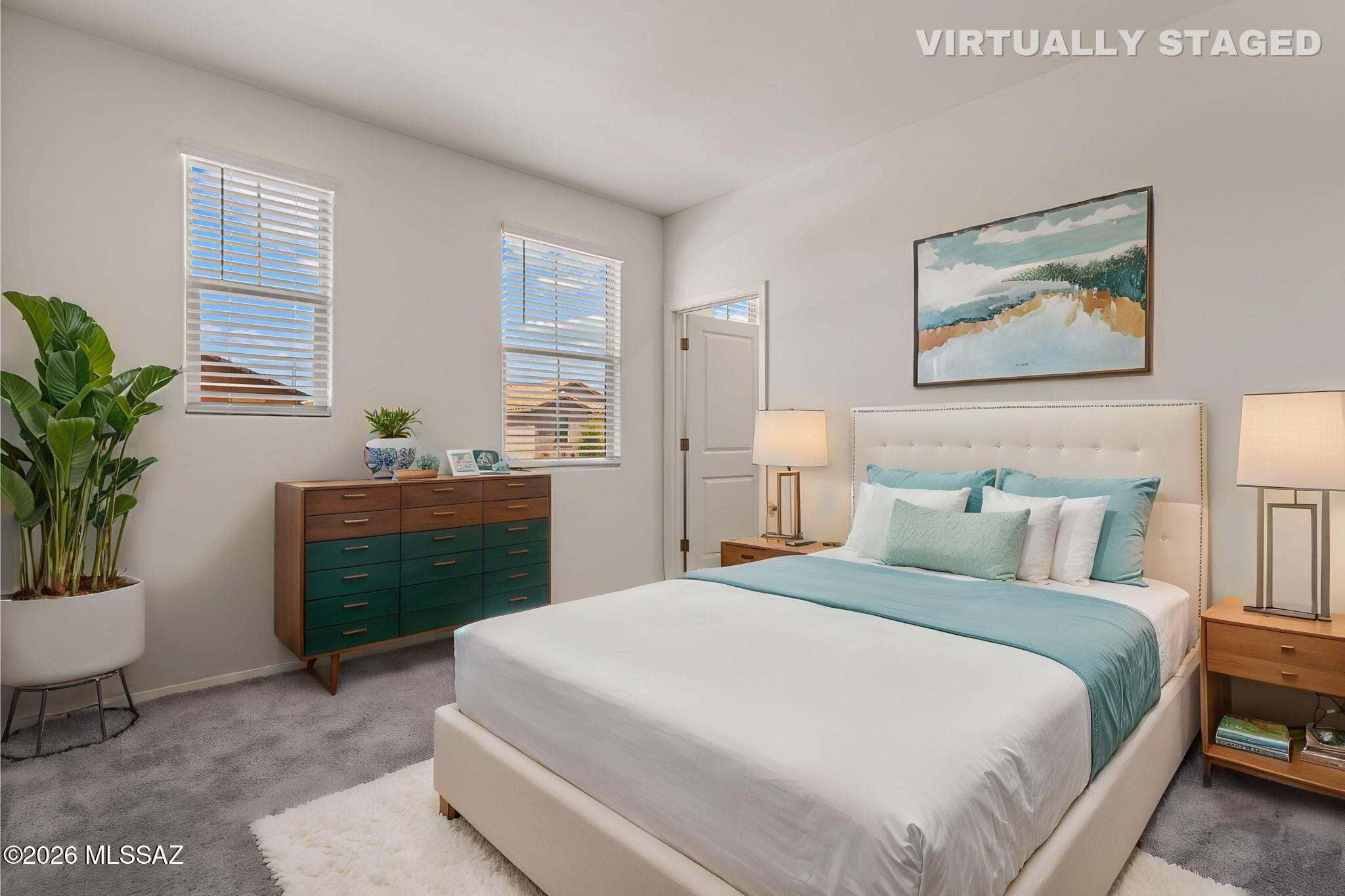De Anza - Residential
