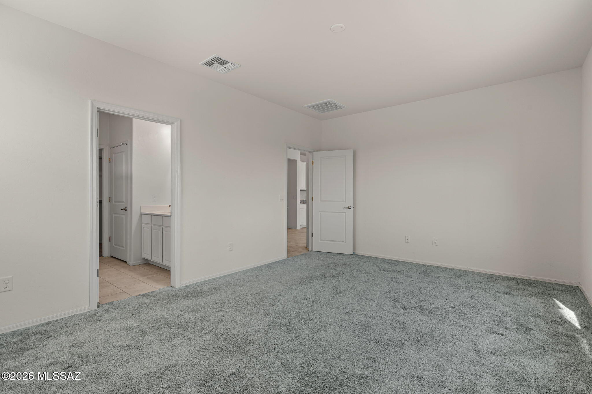 De Anza - Residential