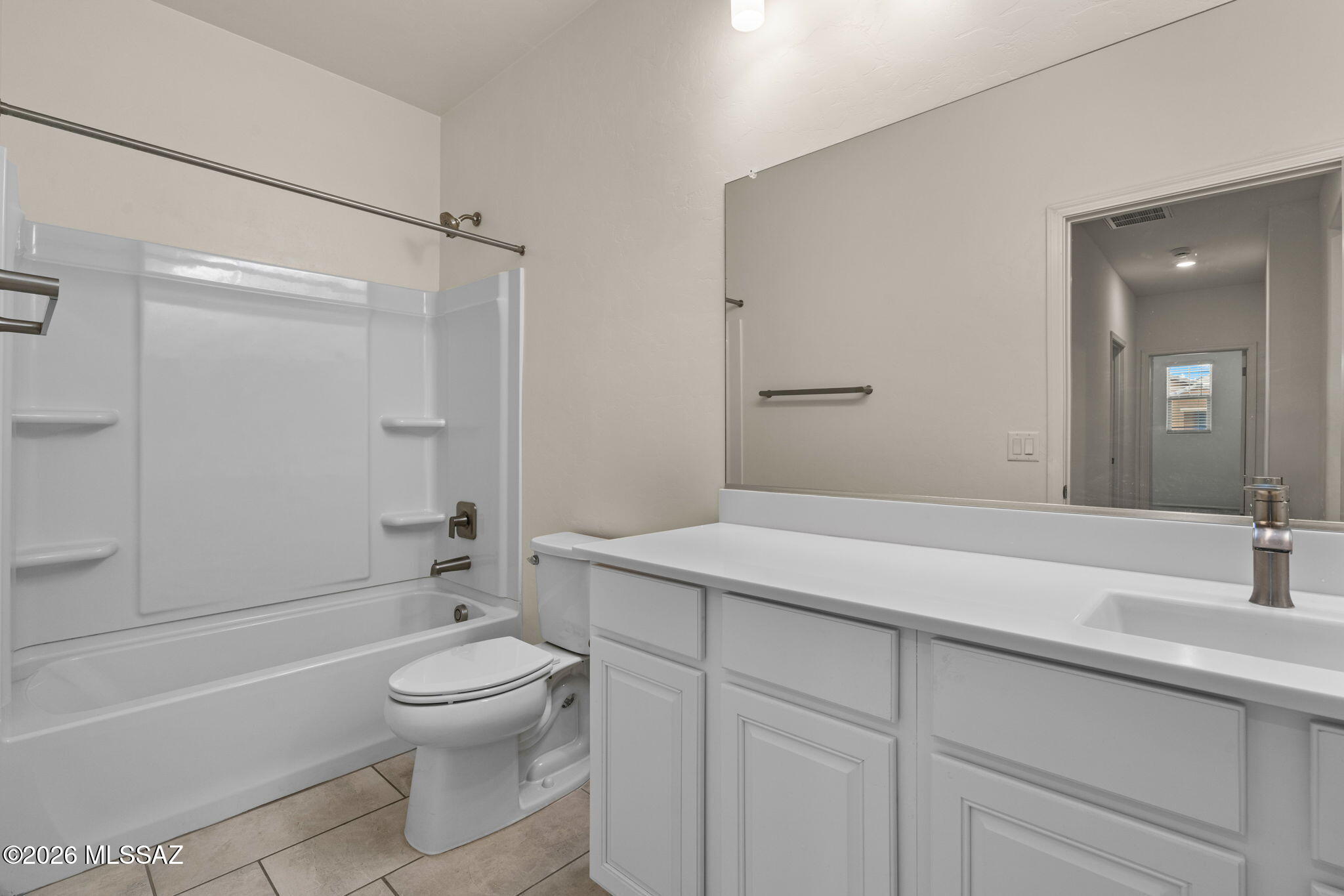 De Anza - Residential