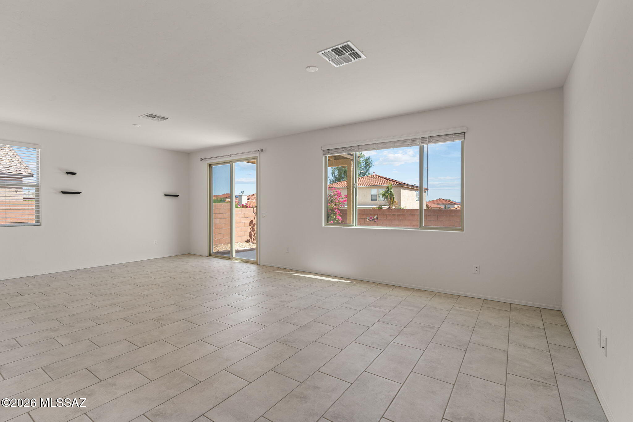 De Anza - Residential