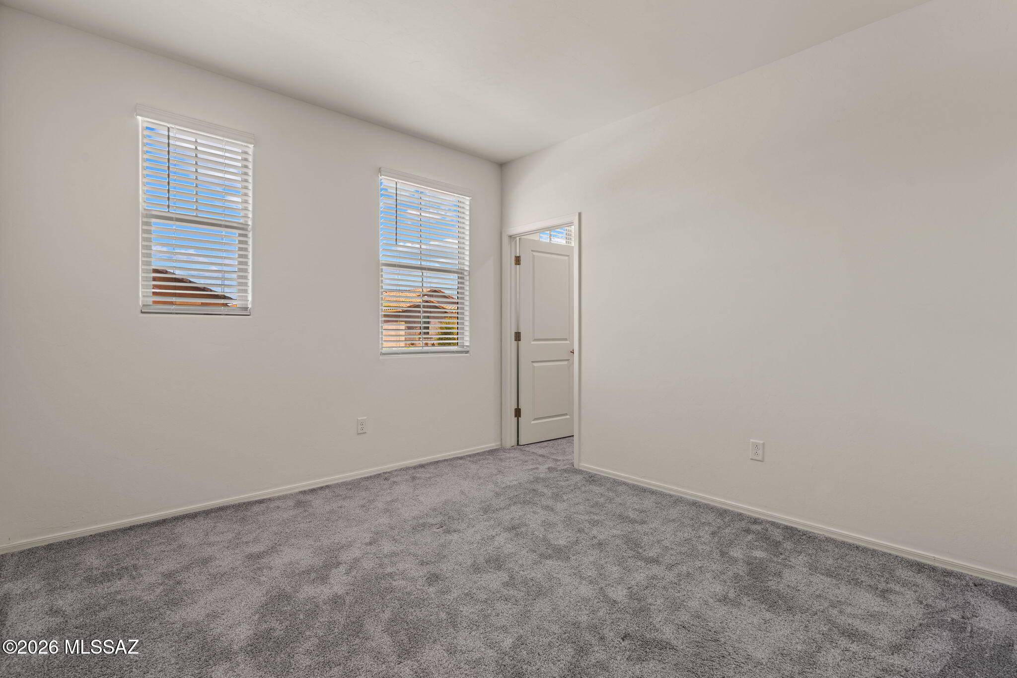 De Anza - Residential