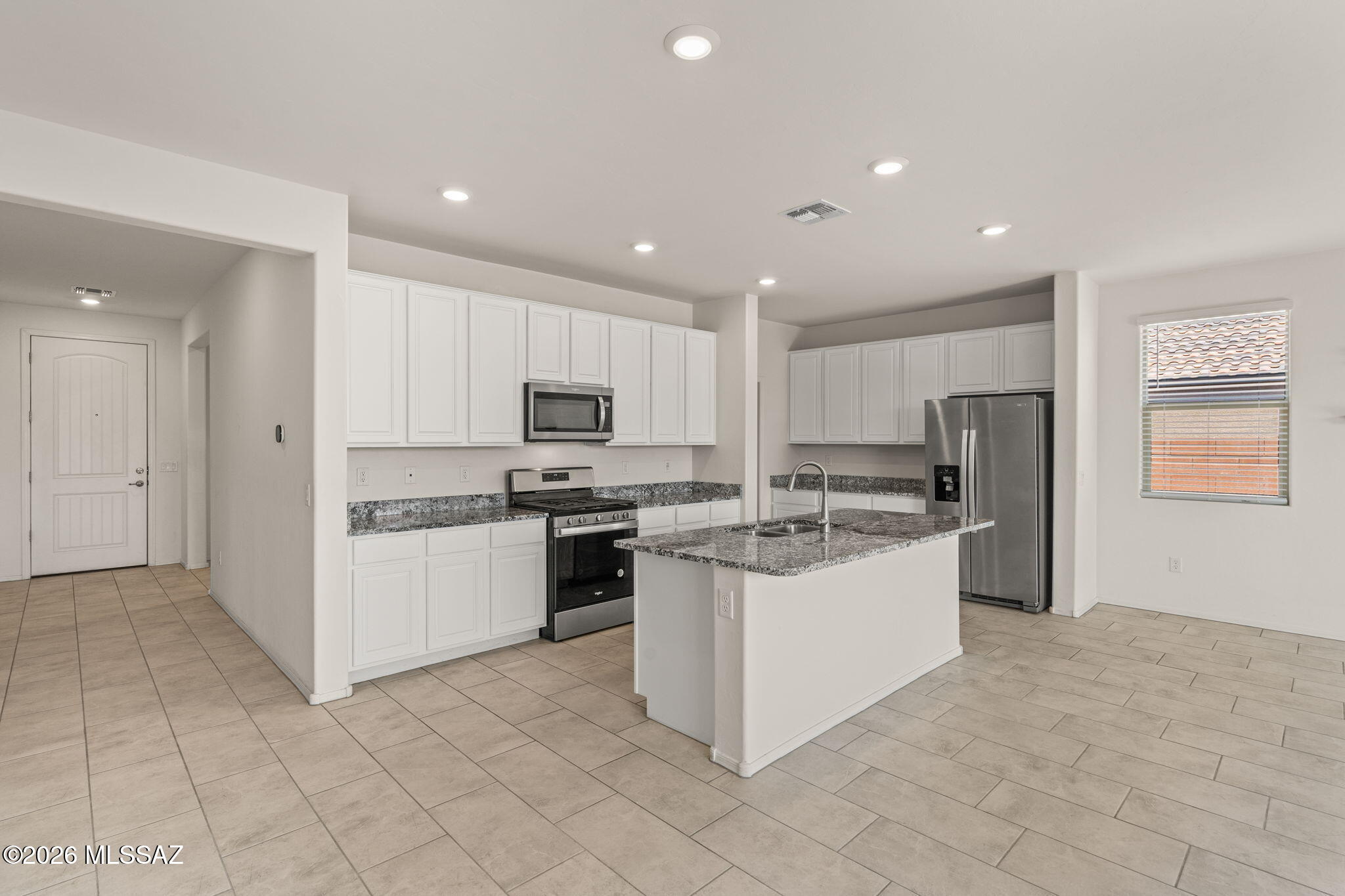 De Anza - Residential