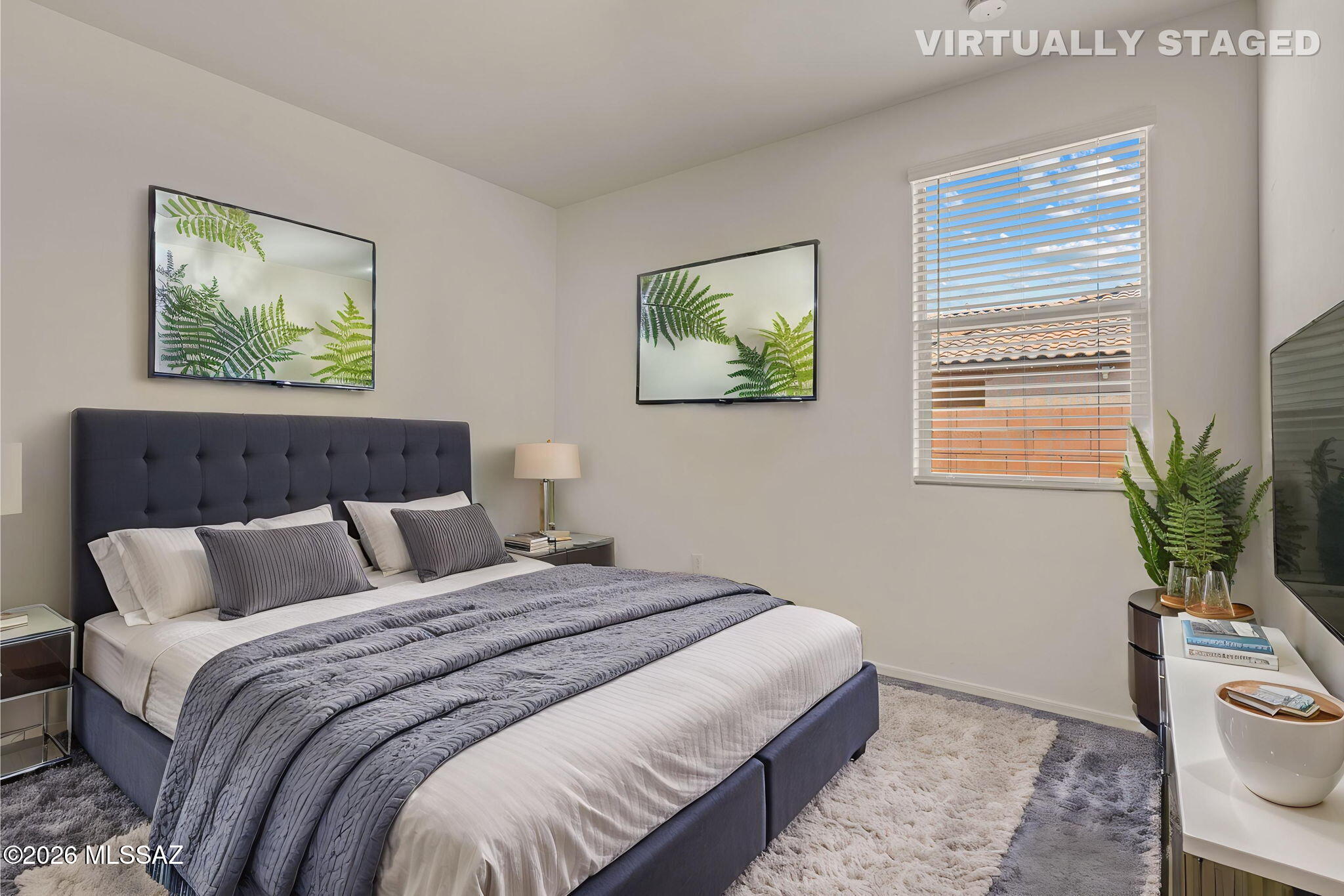 De Anza - Residential