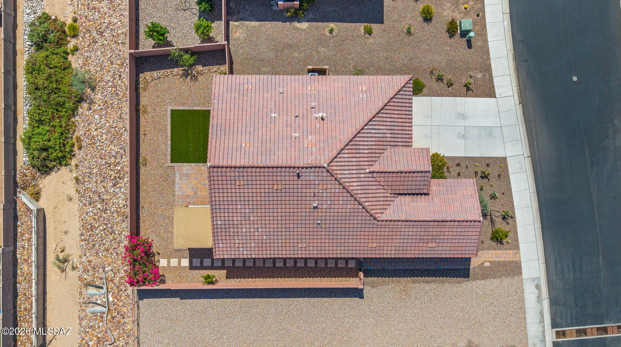 De Anza - Residential
